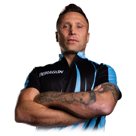 Immagine di Gerwyn Price