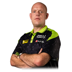 Immagine di Michael van Gerwen
