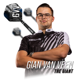 Immagine di Gian van Veen
