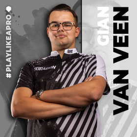 Gian van Veen
