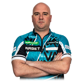 Immagine di Rob Cross