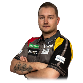 Immagine di Dimitri van den Bergh