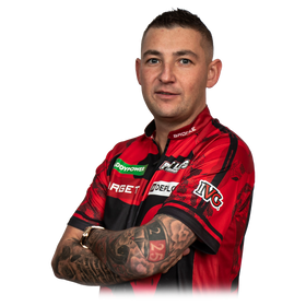 Immagine di Nathan Aspinall