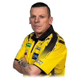 Immagine di Dave Chisnall