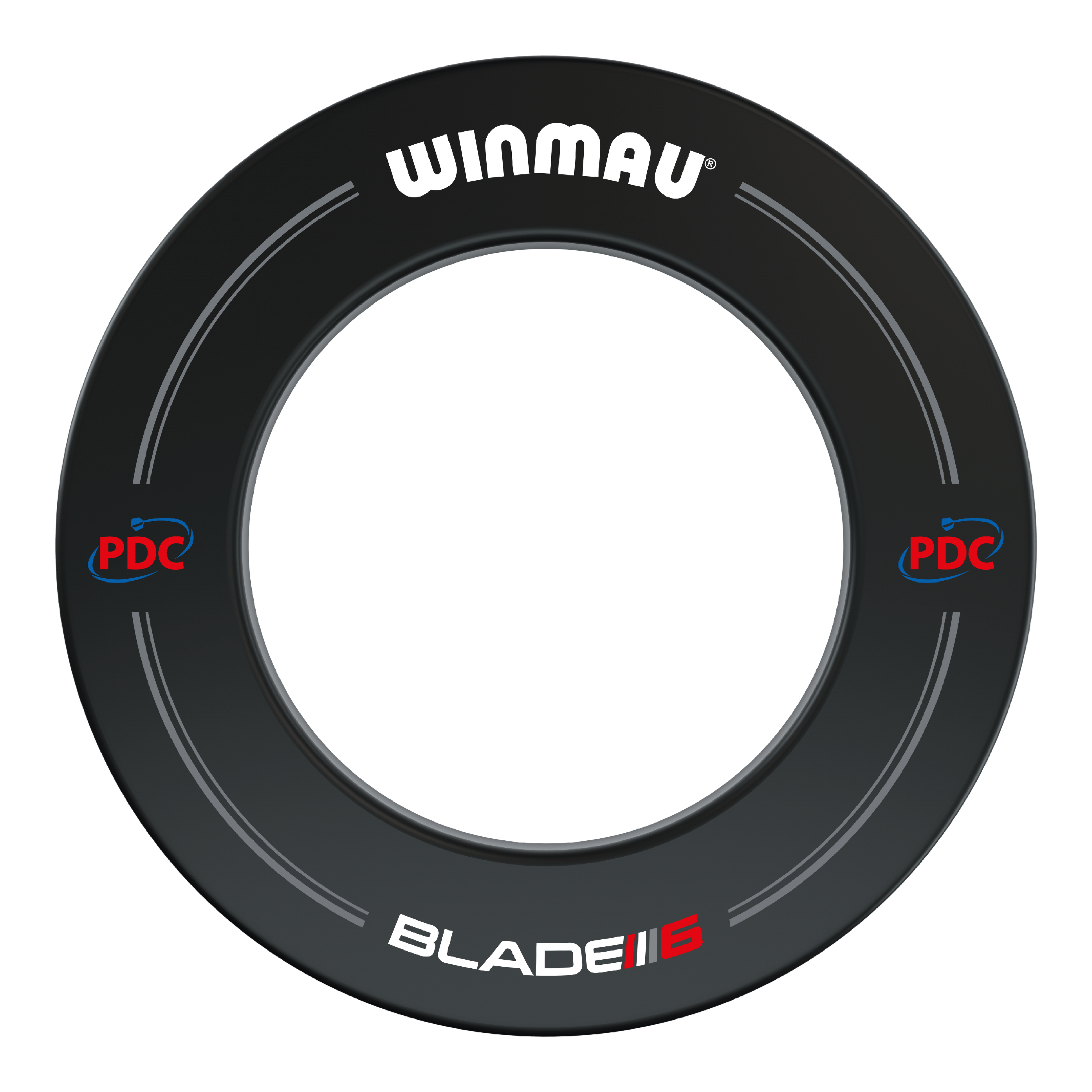 Cornice per freccette Winmau PDC