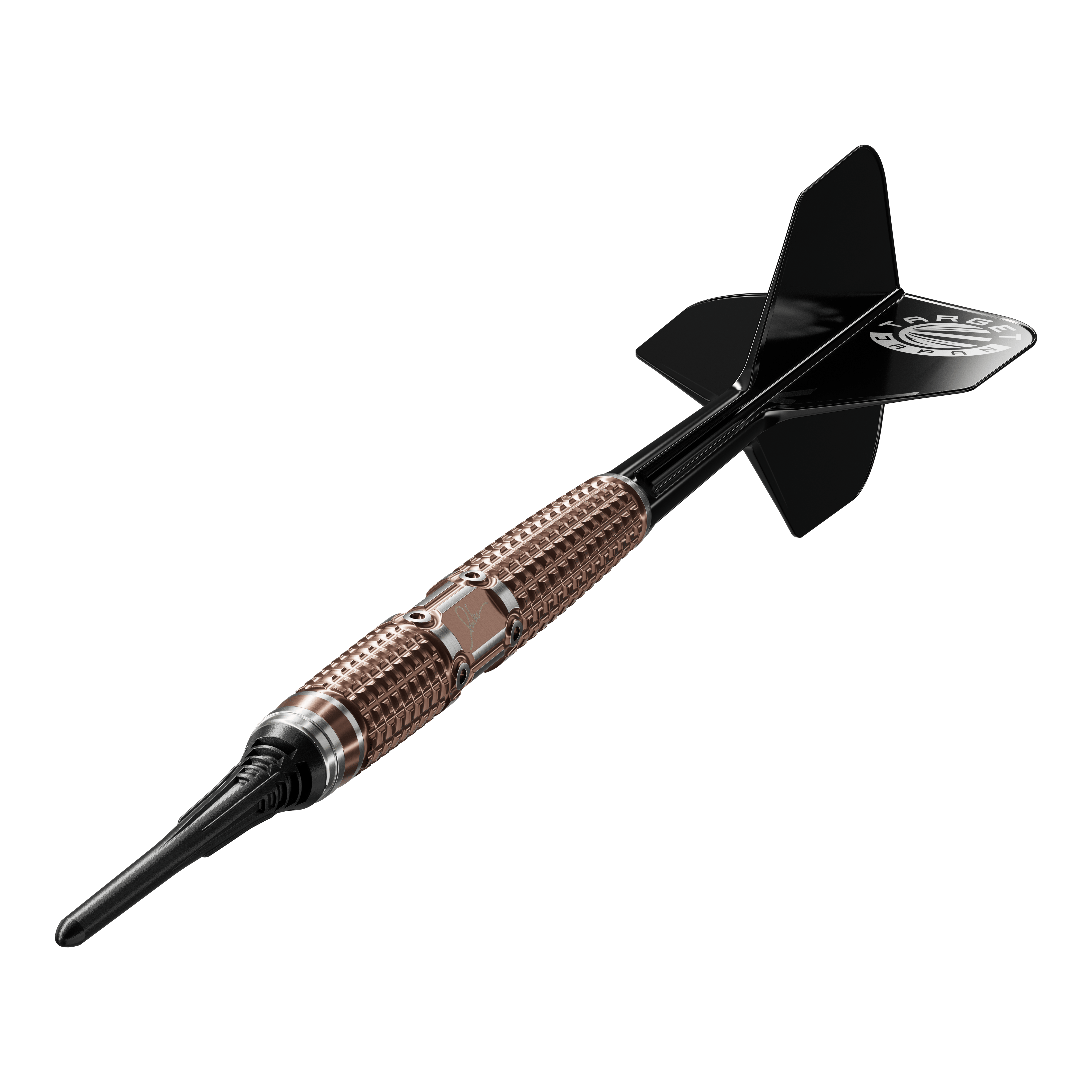 Target Japan Paul Lim The Legend GEN10 Freccette morbide - 20 g Target Japan Paul Lim The Legend GEN10 Freccette morbide - 20 g