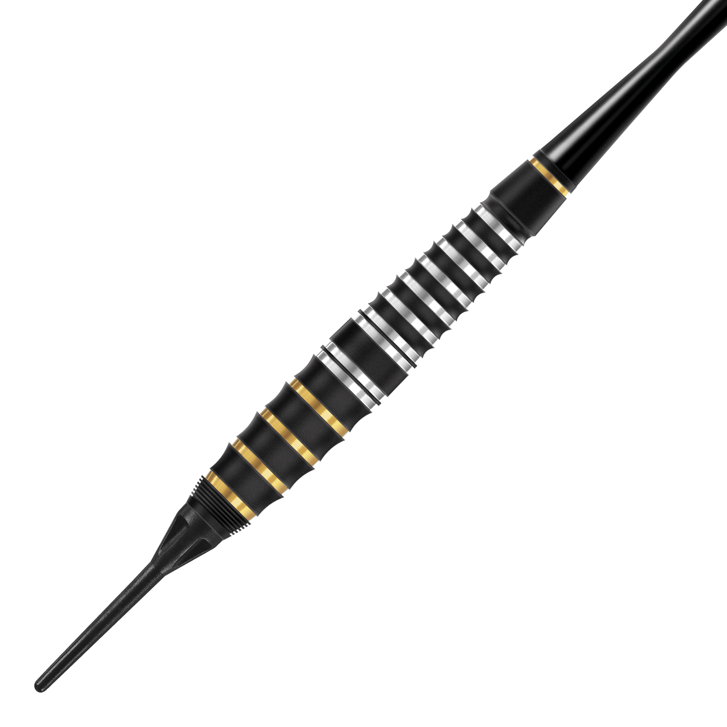 Freccette morbide Vulcan Harrows Hier sind die Harrows Vulcan Softdarts zu erkennen. Dieses Produkt wird für Softdart-Liebhaber empfohlen.