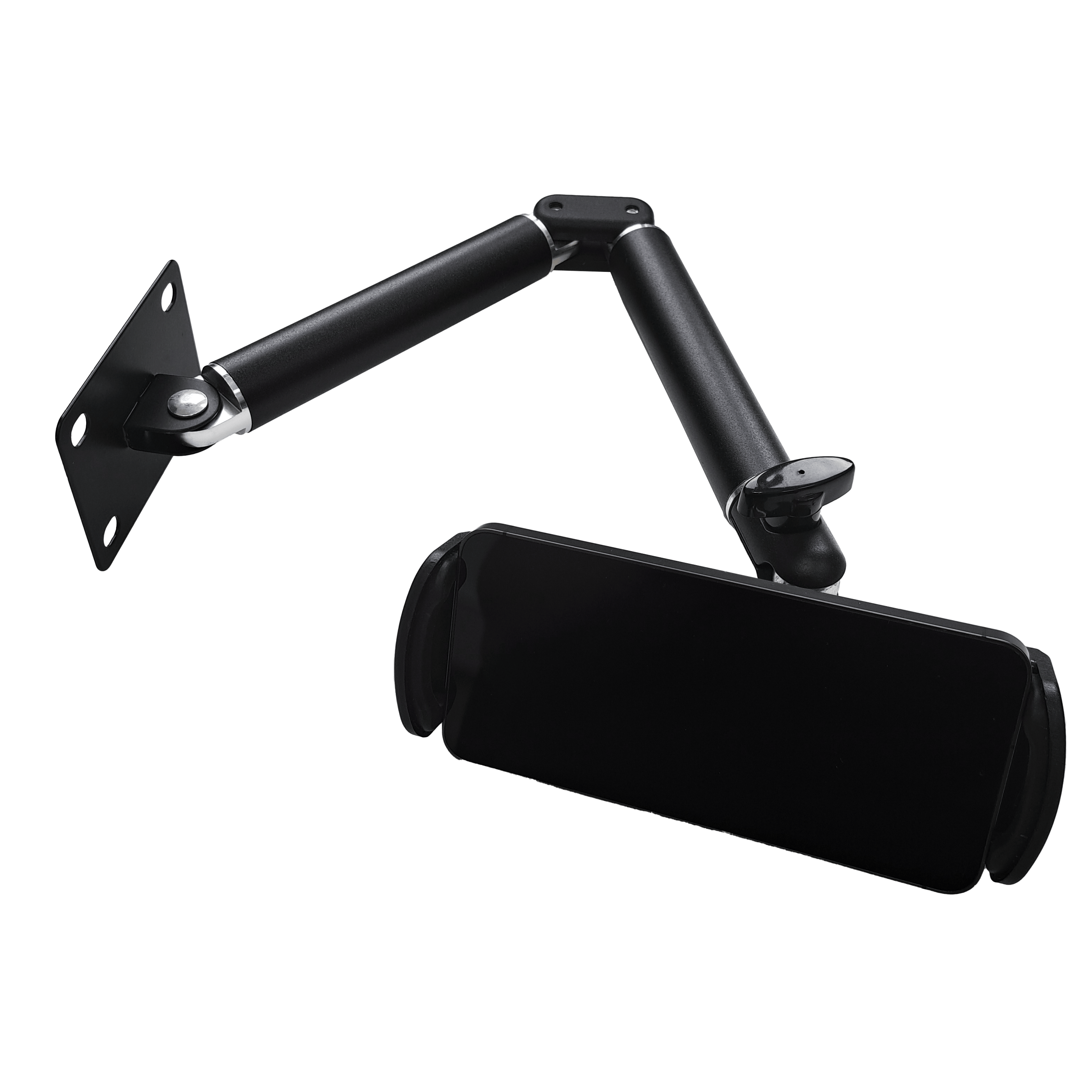 McDart TABFlex Tablet Wandhalterung mit flexiblem Arm