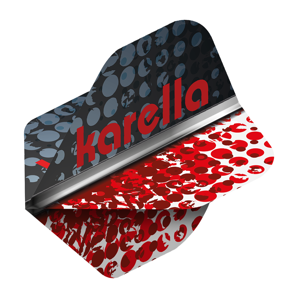 Karella XT-5 No2 Voli standard