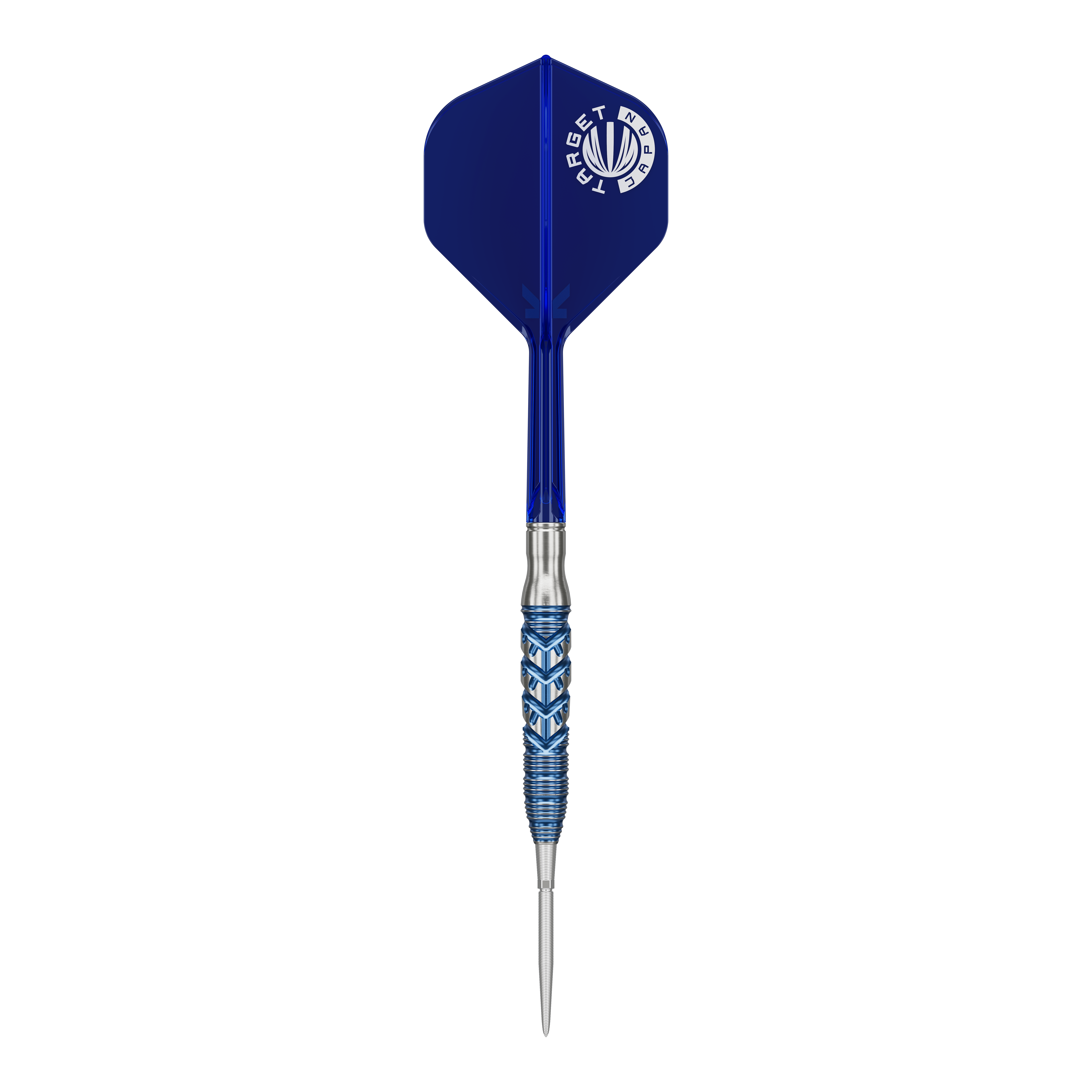 Freccette in acciaio Target Japan Sereno GEN3 Swiss Point