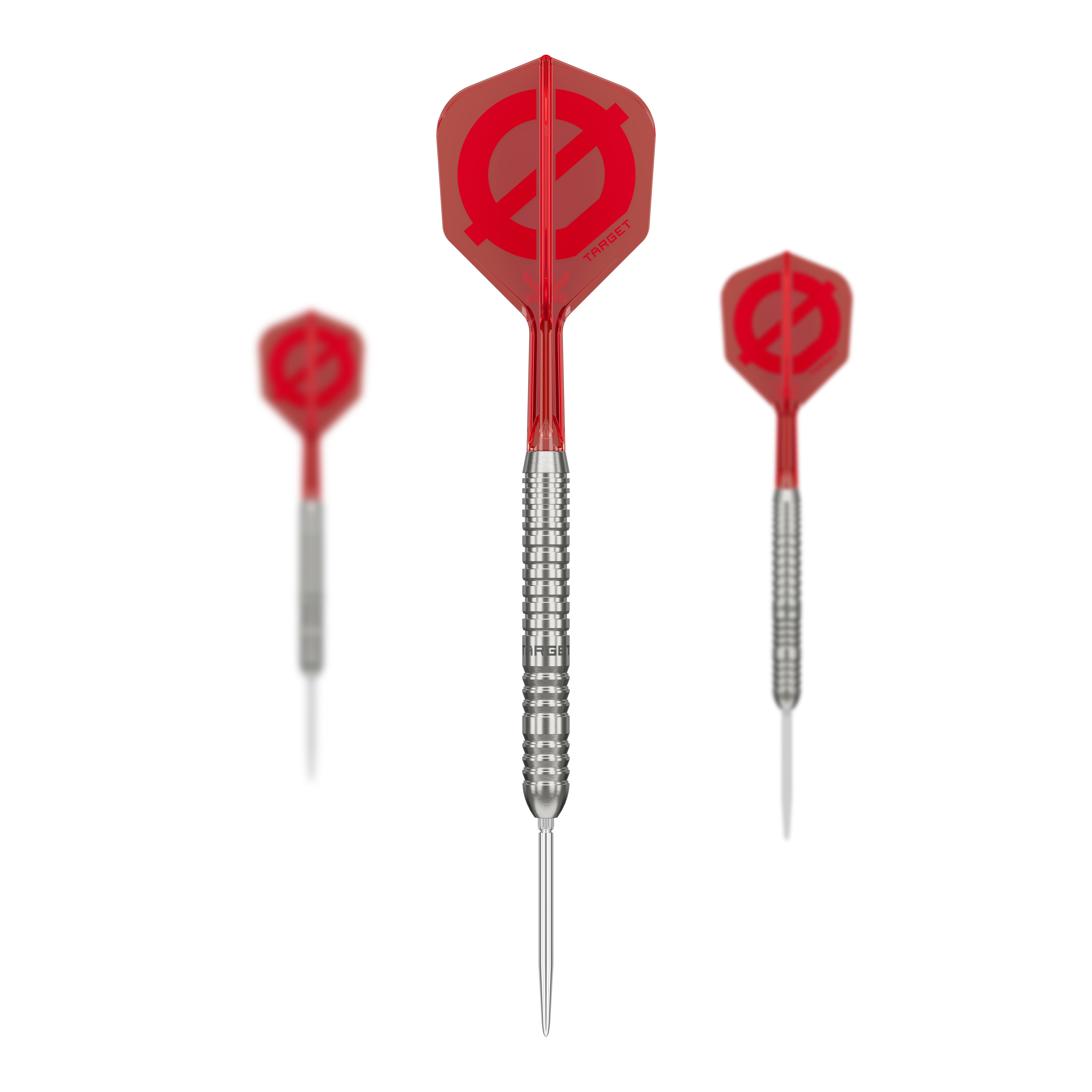 Freccette in acciaio Swiss Points Target Group O 03 Freccette in acciaio Swiss Points Target Group O 03