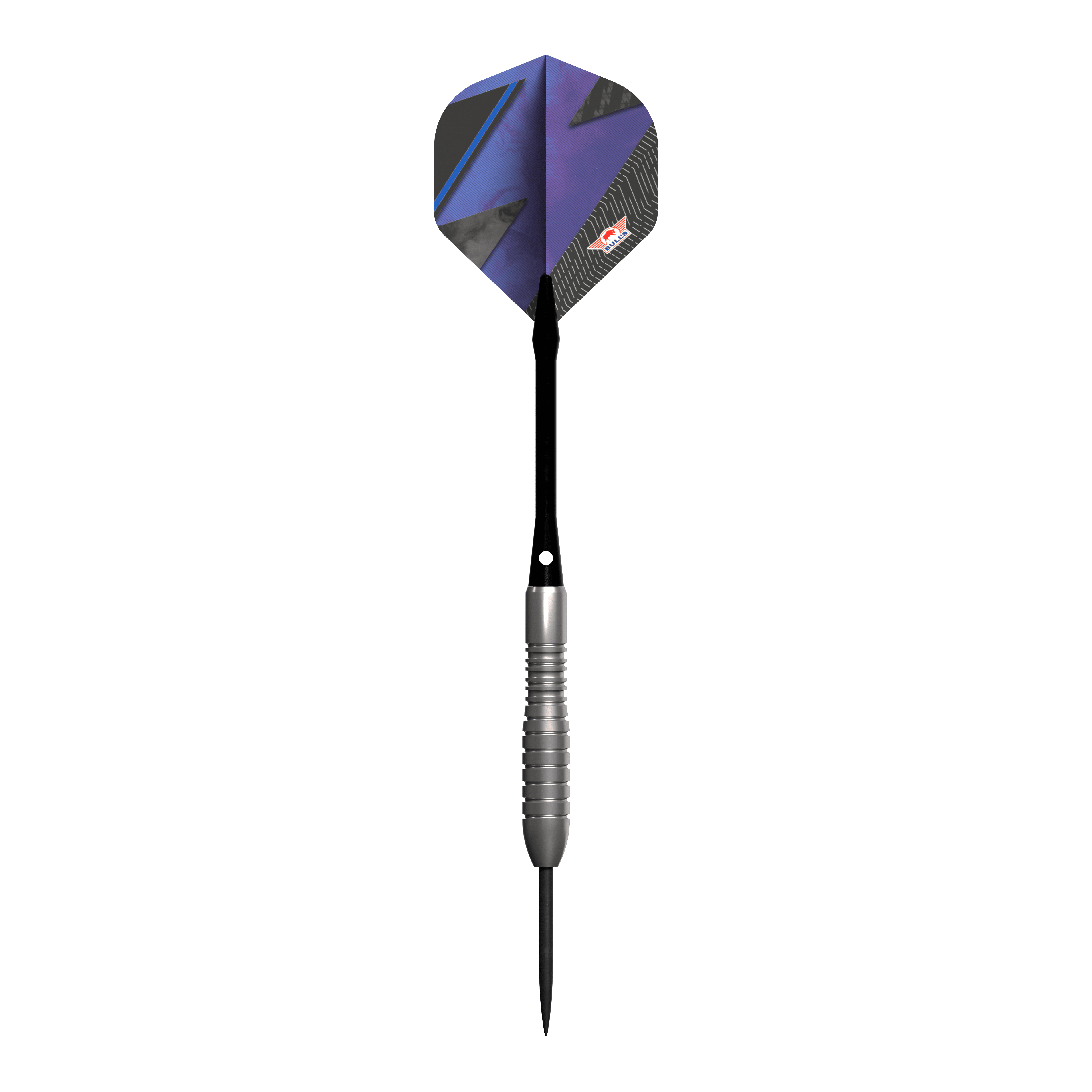 Bulls NL Lightning Blue Steeldarts