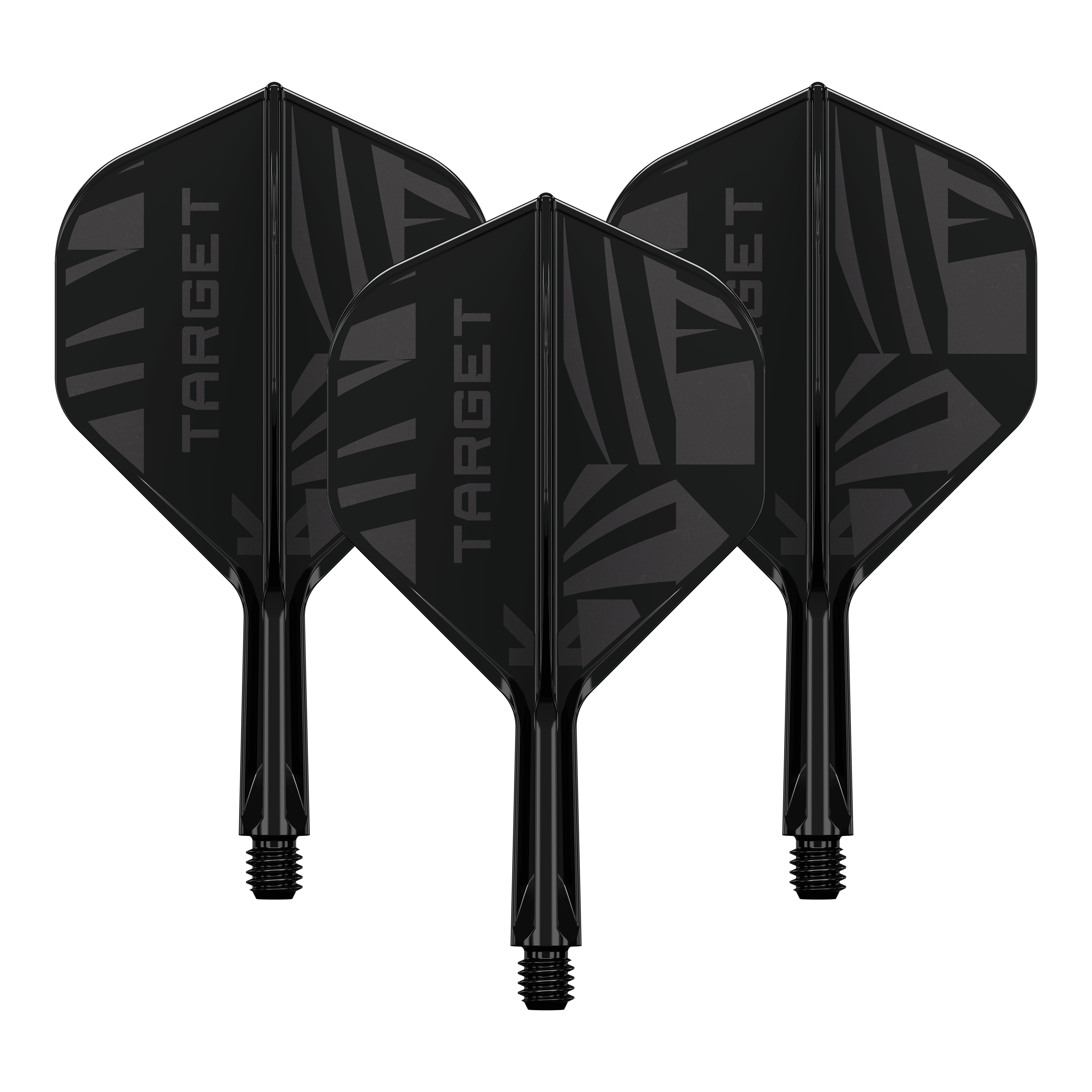 Voli standard Target K-Flex Black No2