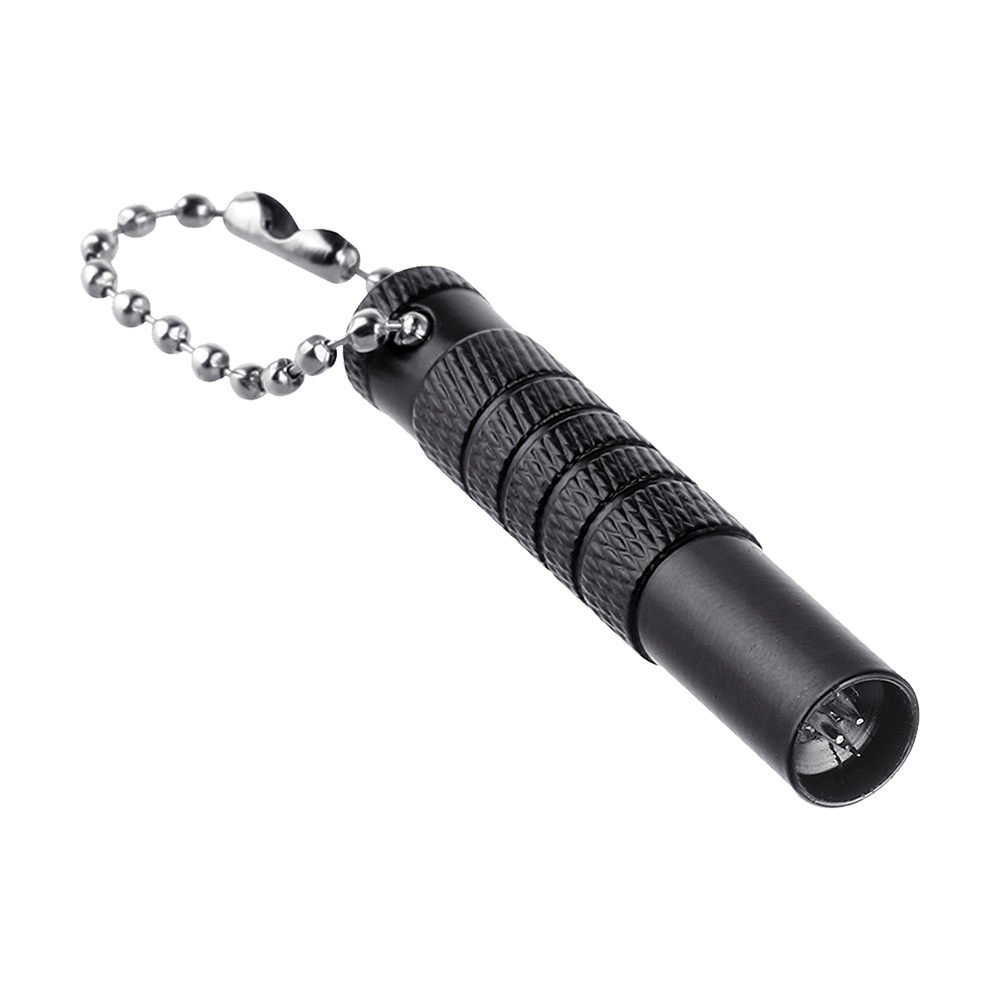 Rimuovi residui di proiettili Hier ist ein Produkt mit der Bezeichnung 613_BT8200660_Bullet_Shaftrest_Entferner_Schwarz_1 abgebildet. Das Produkt ist in Schwarz gehalten.