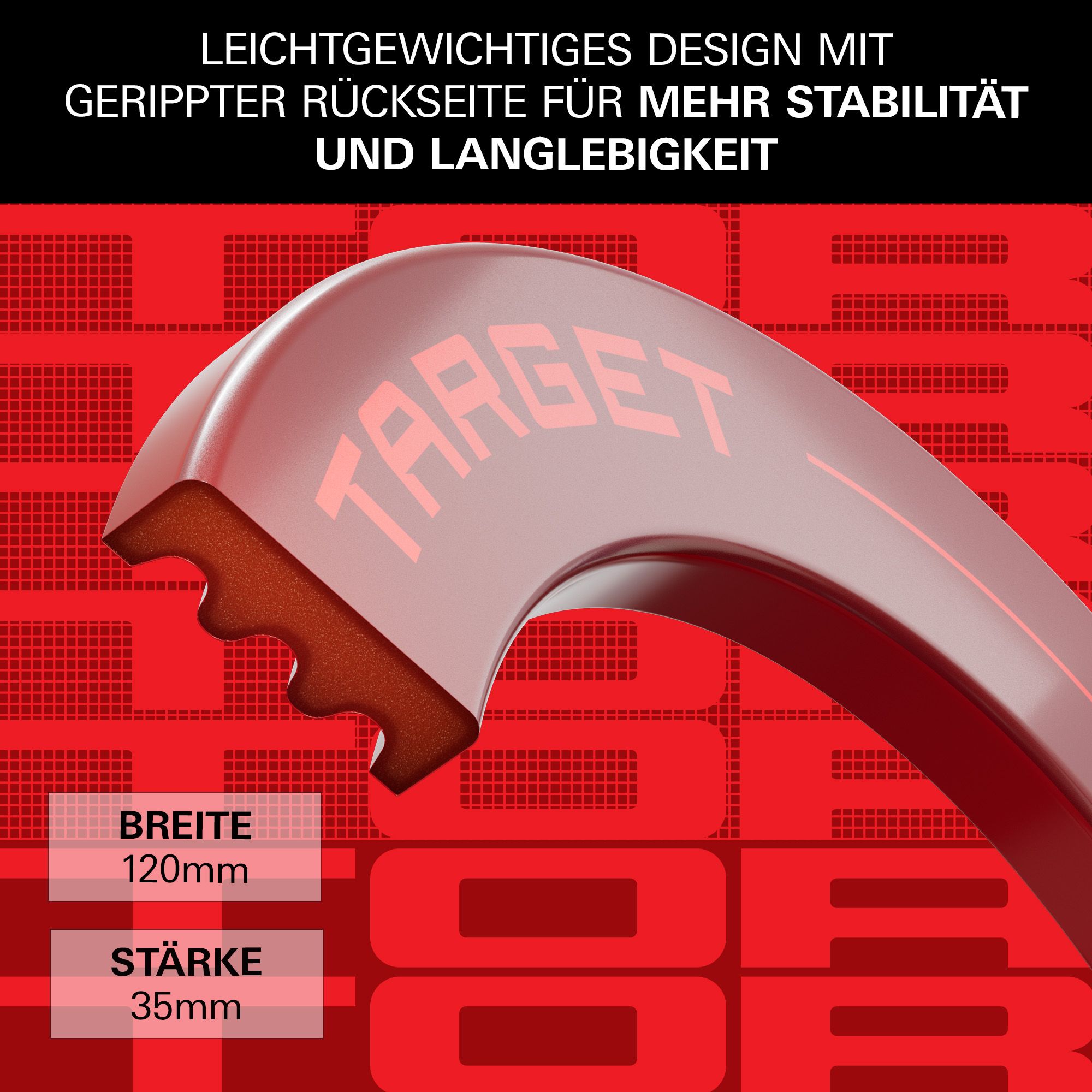 Target per freccette Target TOR - Bordo per freccette