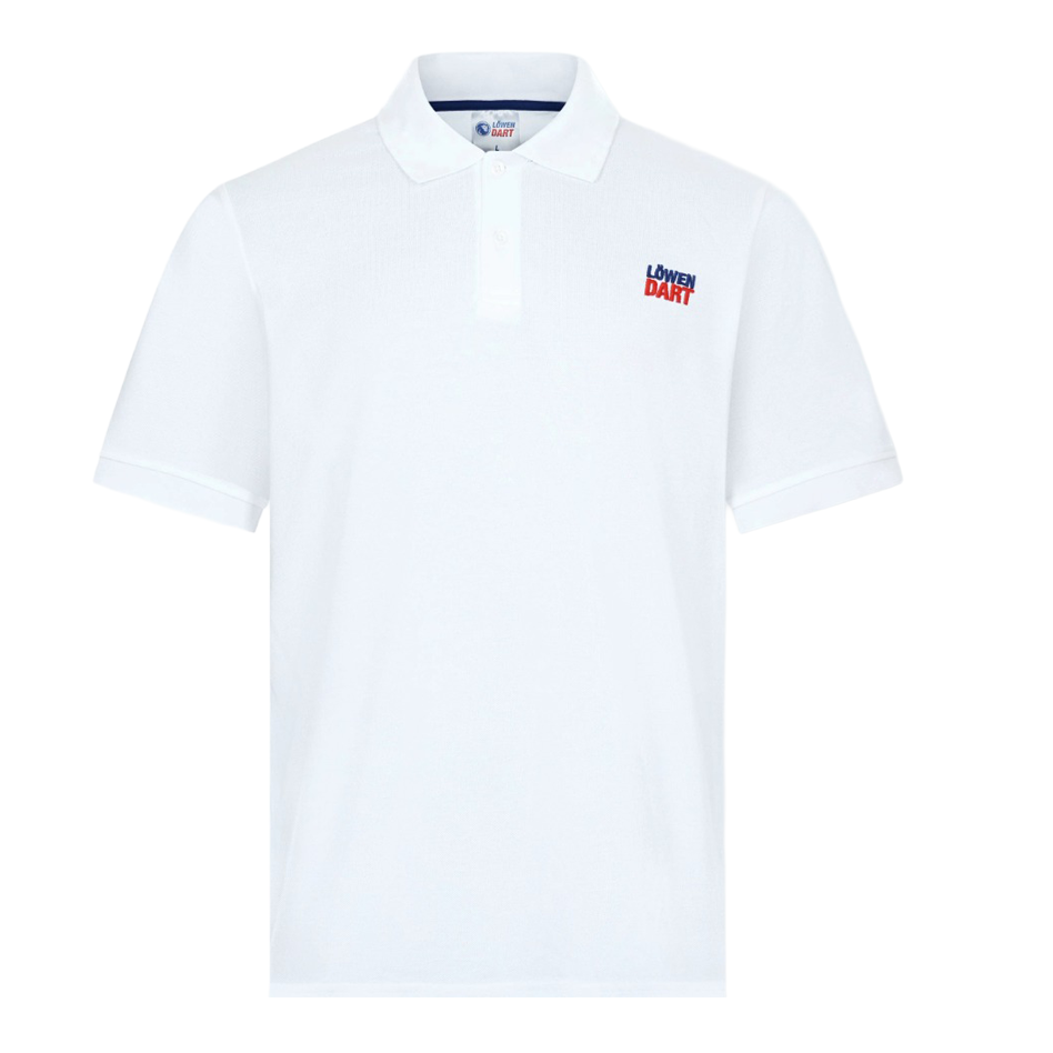 Polo Classica della collezione Lion Dieses Bild zeigt das Löwen Kollektion Polo Classic. Das Polo-Shirt überzeugt durch einen klassischen Schnitt und hochwertigen Stoff.