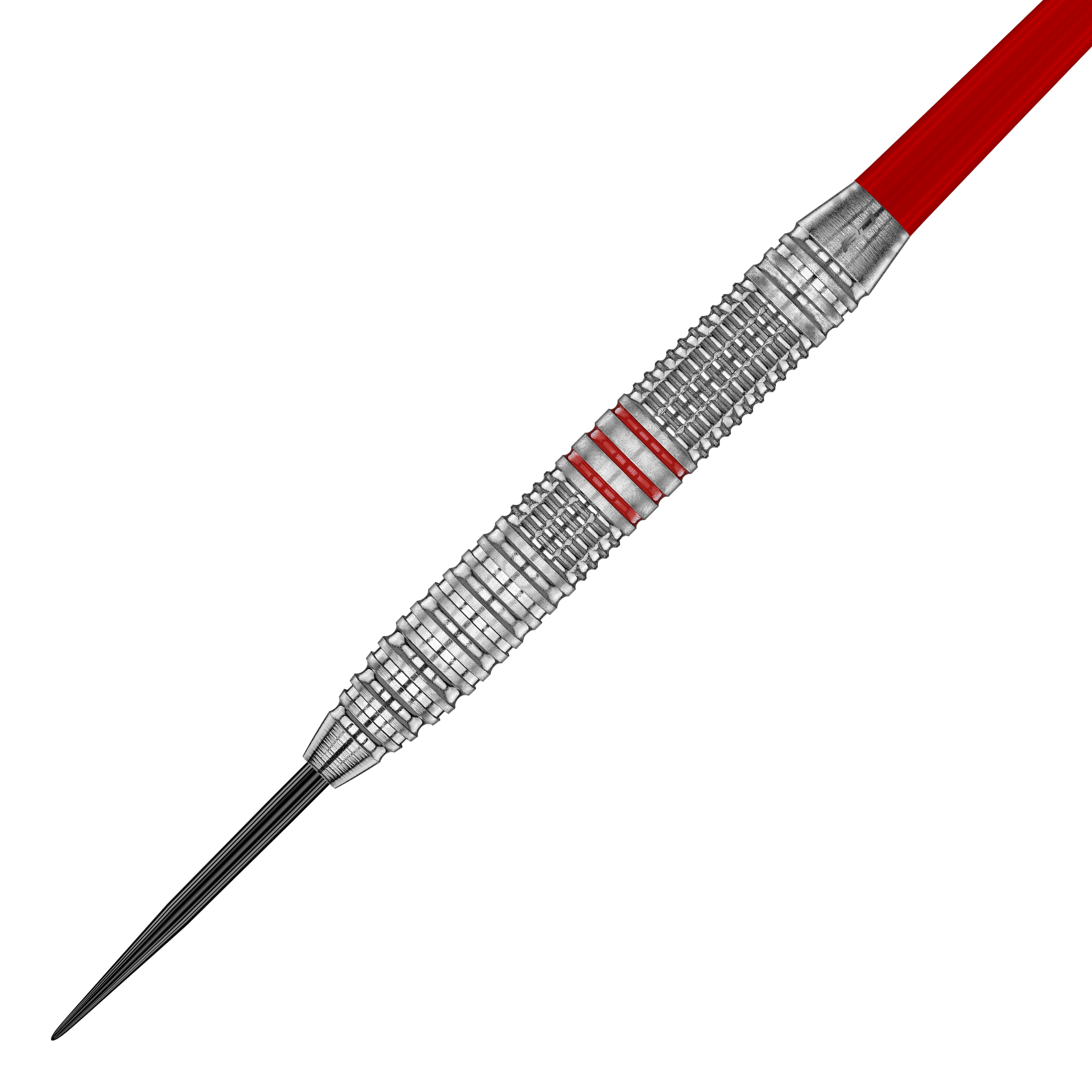 Freccette in ottone e acciaio Red Dragon Jonny Clayton - 21 g Abgebildet sind die Red Dragon Jonny Clayton Brass Steeldarts - 21 g. Diese Steeldarts wurden für Präzision und Kontrolle entwickelt.