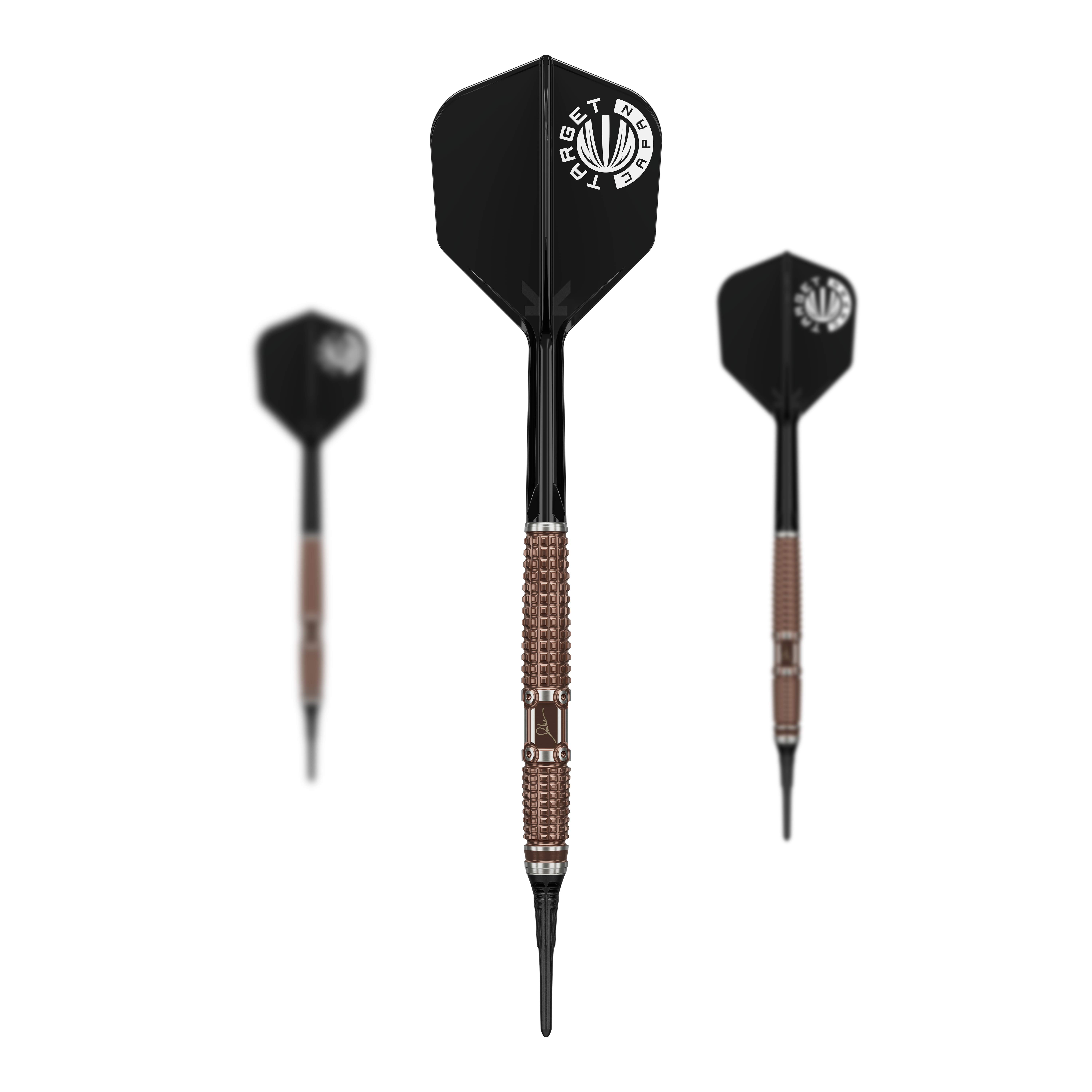 Target Japan Paul Lim The Legend GEN10 Freccette morbide - 20 g