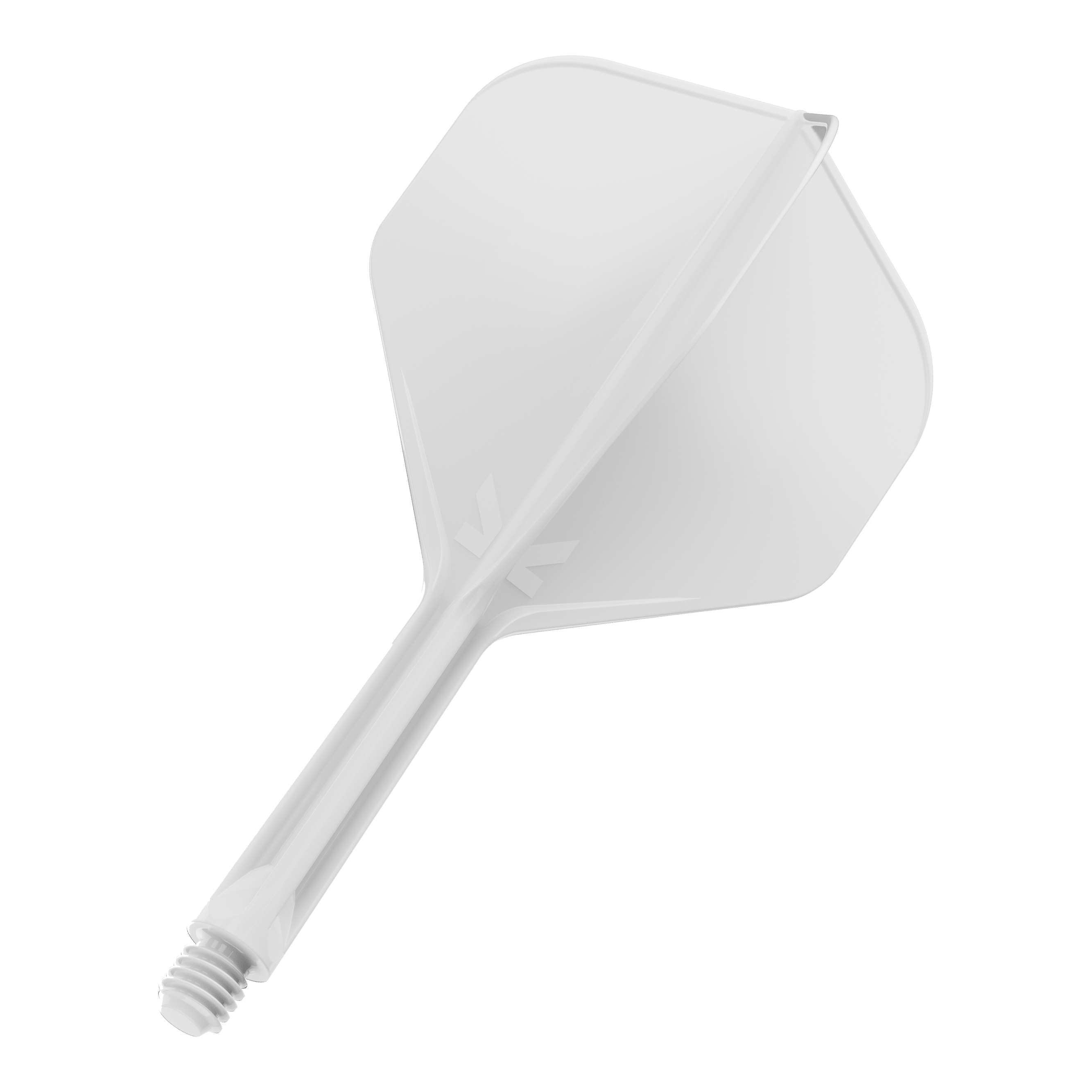 Sistema di volo standard Target K-Flex No2 - Bianco