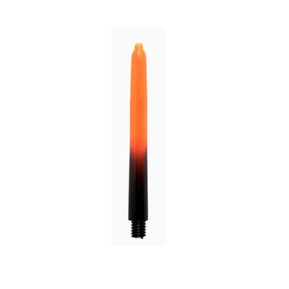 Pentathlon Vignette Plus Shafts nero/arancione