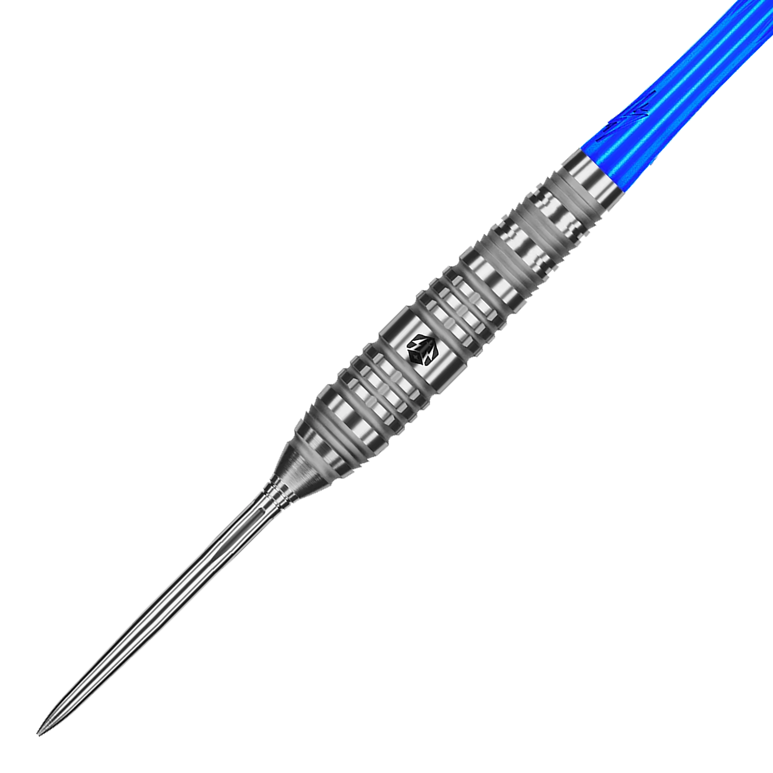 Freccette in acciaio Caliburn Rix EZ-EVO R3 Auf dem Bild sind die Caliburn Rix EZ-EVO R3 Steeldarts abgebildet. Die Darts eignen sich ideal für ambitionierte Spieler.
