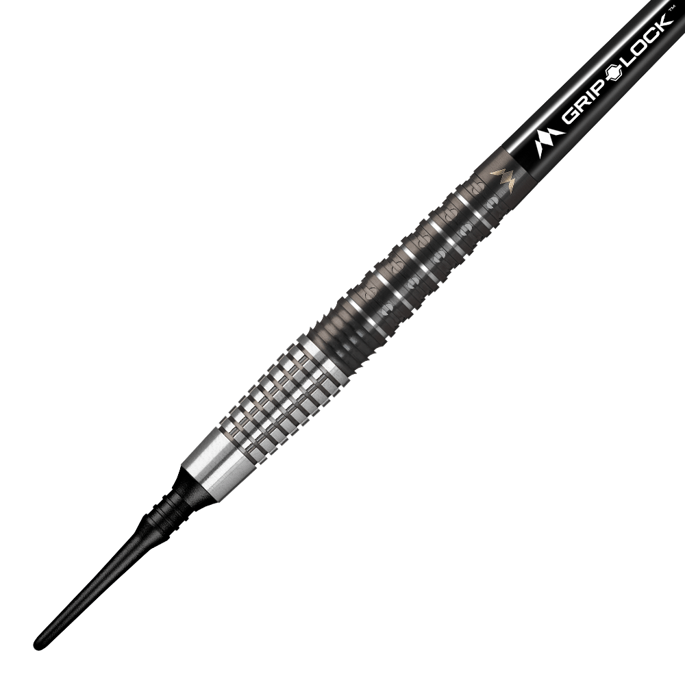 Freccette morbide Mission Makara M2 - 20g