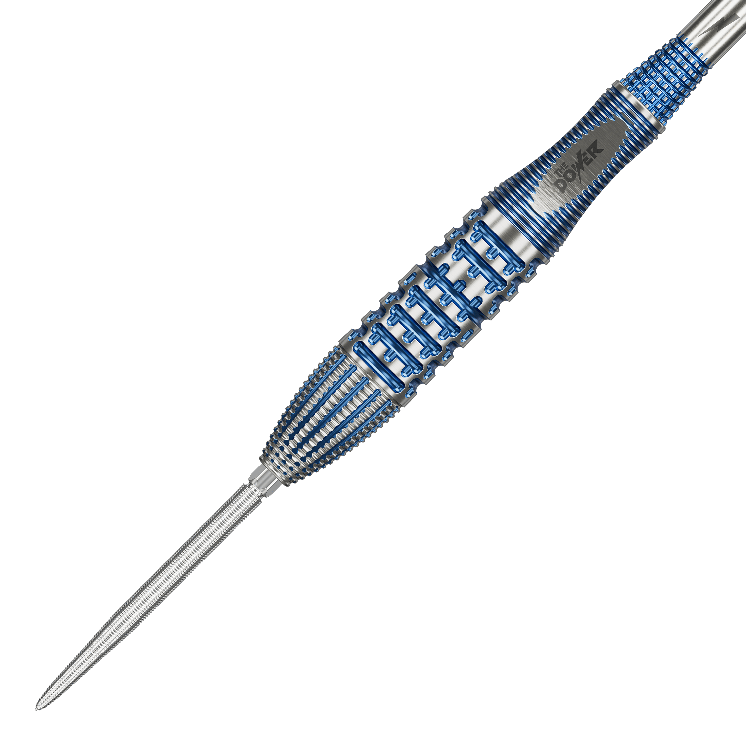 Freccette in acciaio Target Phil Taylor Gx2 Swiss Point Auf dem Bild sind die Target Phil Taylor Gx2 Swiss Point Steeldarts zu sehen. Diese Darts überzeugen durch ihr modernes Design und professionelle Qualität.