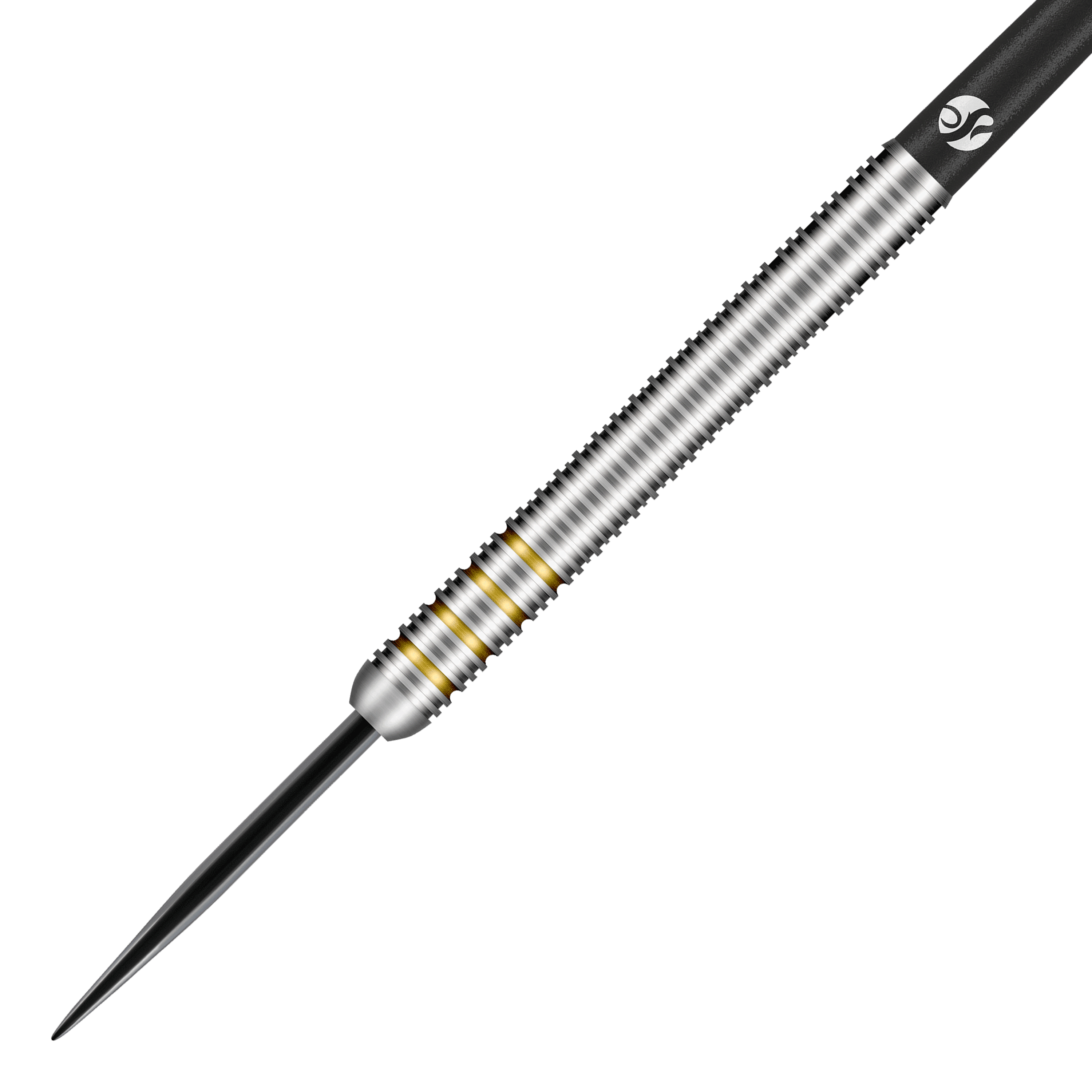 Freccette Shot Ritchie Edhouse Core Steel Das Foto präsentiert die Shot Ritchie Edhouse Core Steeldarts aus einer speziellen Ansicht. Die Darts bieten eine ausgezeichnete Wurfeigenschaft.