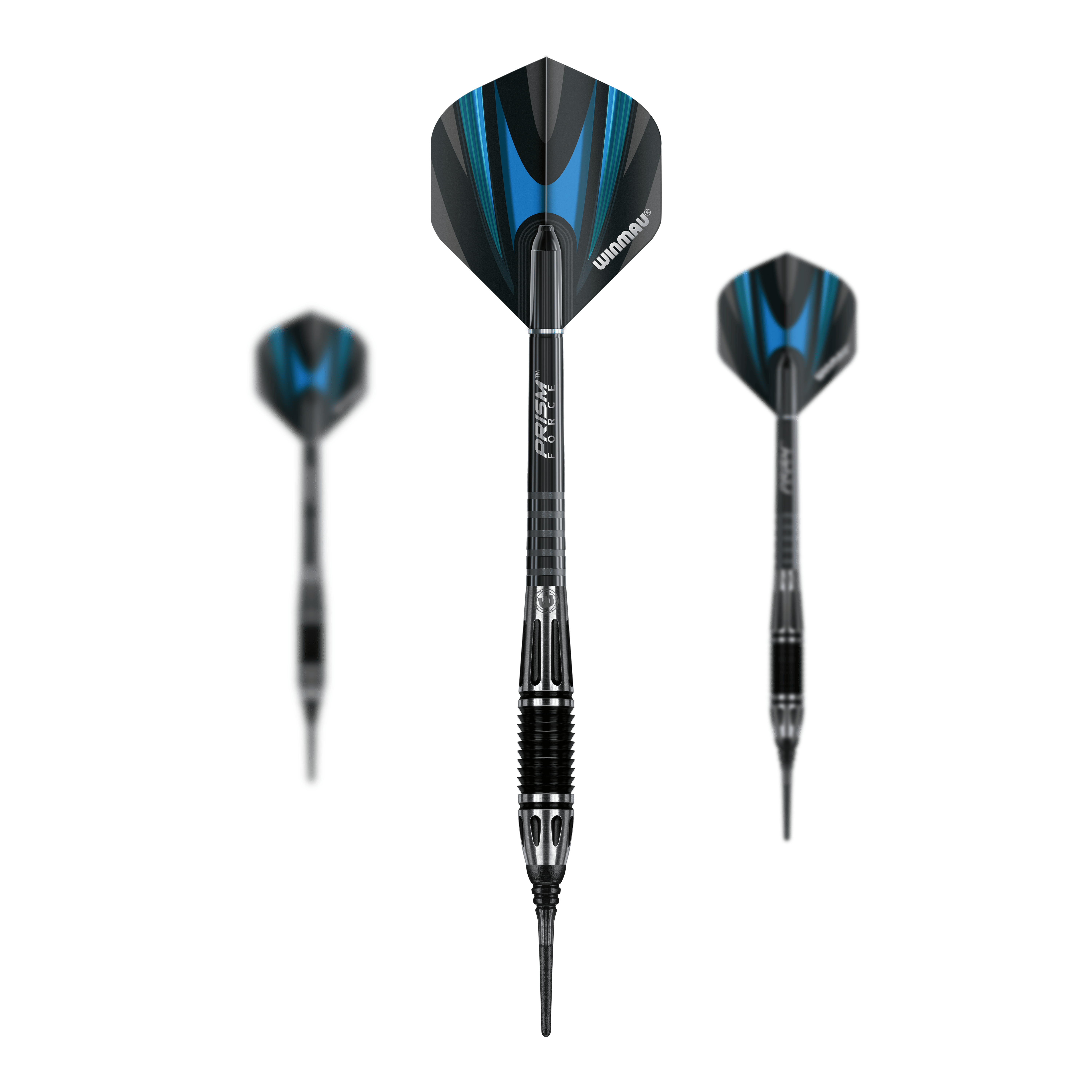 Freccette morbide Winmau Majestic