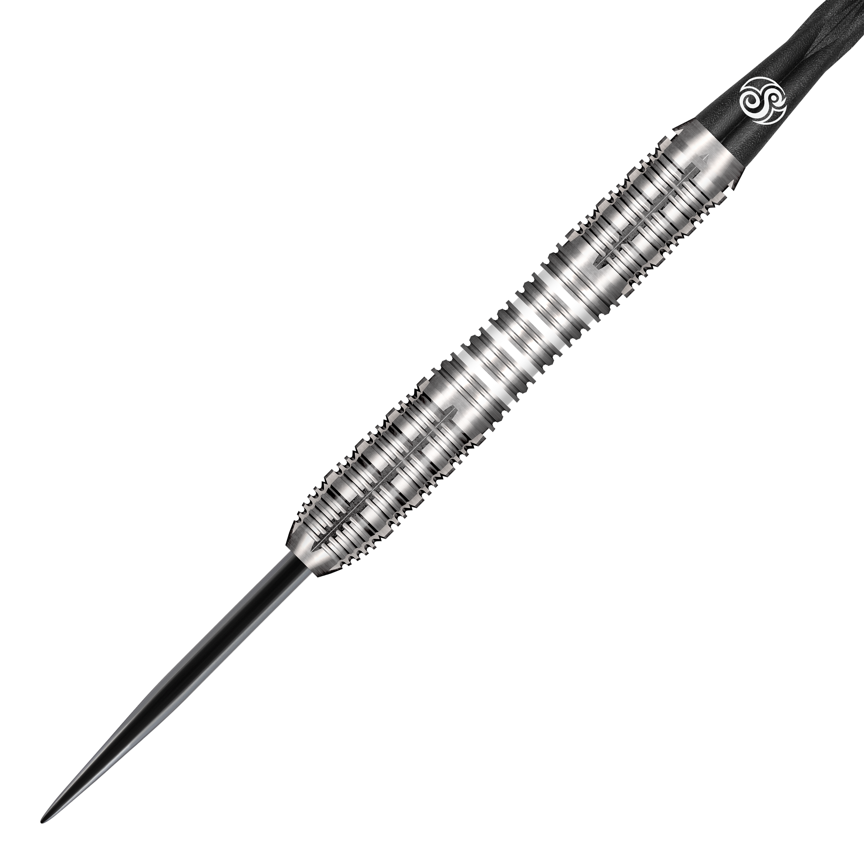 Tiro AI Scorpula Steeldarts Zu sehen sind die Shot AI Scorpula Steeldarts. Dieses Produkt ist für das Steeldart-Spiel ausgelegt.
