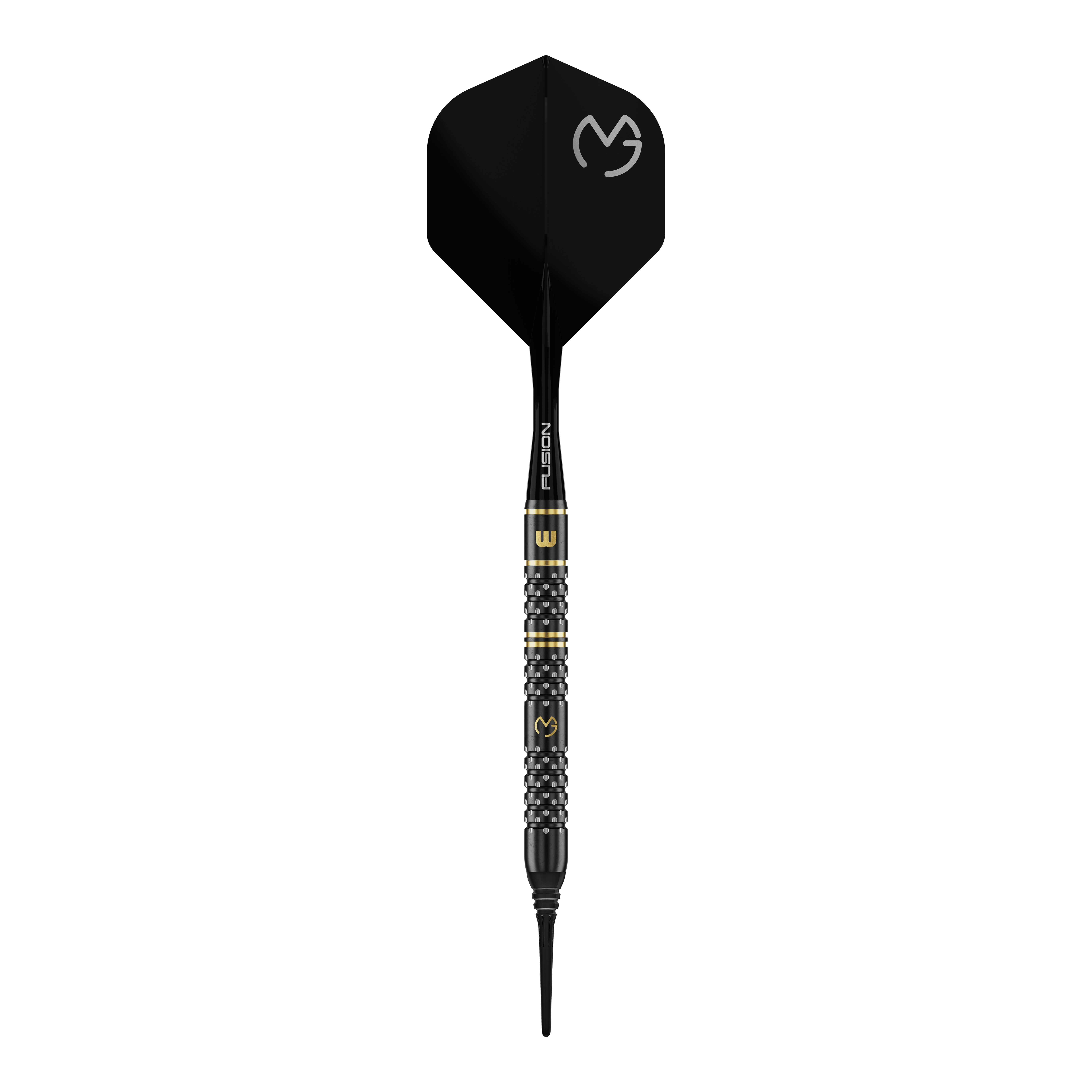 Freccette morbide Winmau Michael Van Gerwen W-MAX - 18g Freccette morbide Winmau Michael Van Gerwen W-MAX - 18g