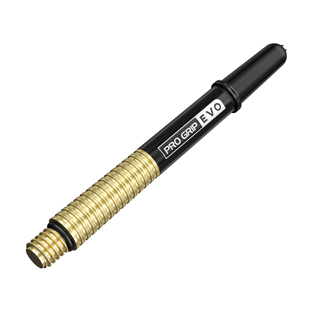 Aste Target Pro Grip EVO - Oro