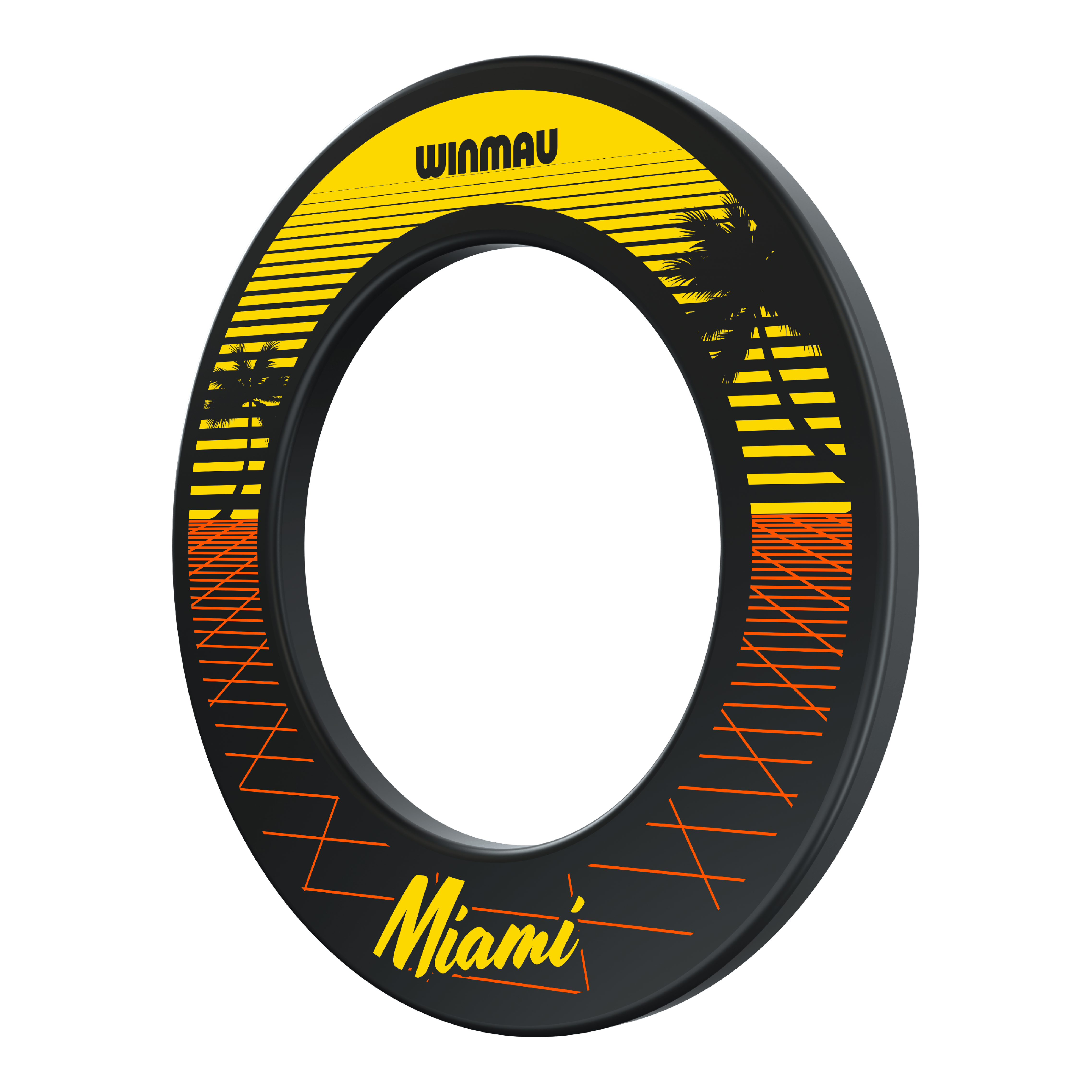 Bordo per freccette Winmau Miami