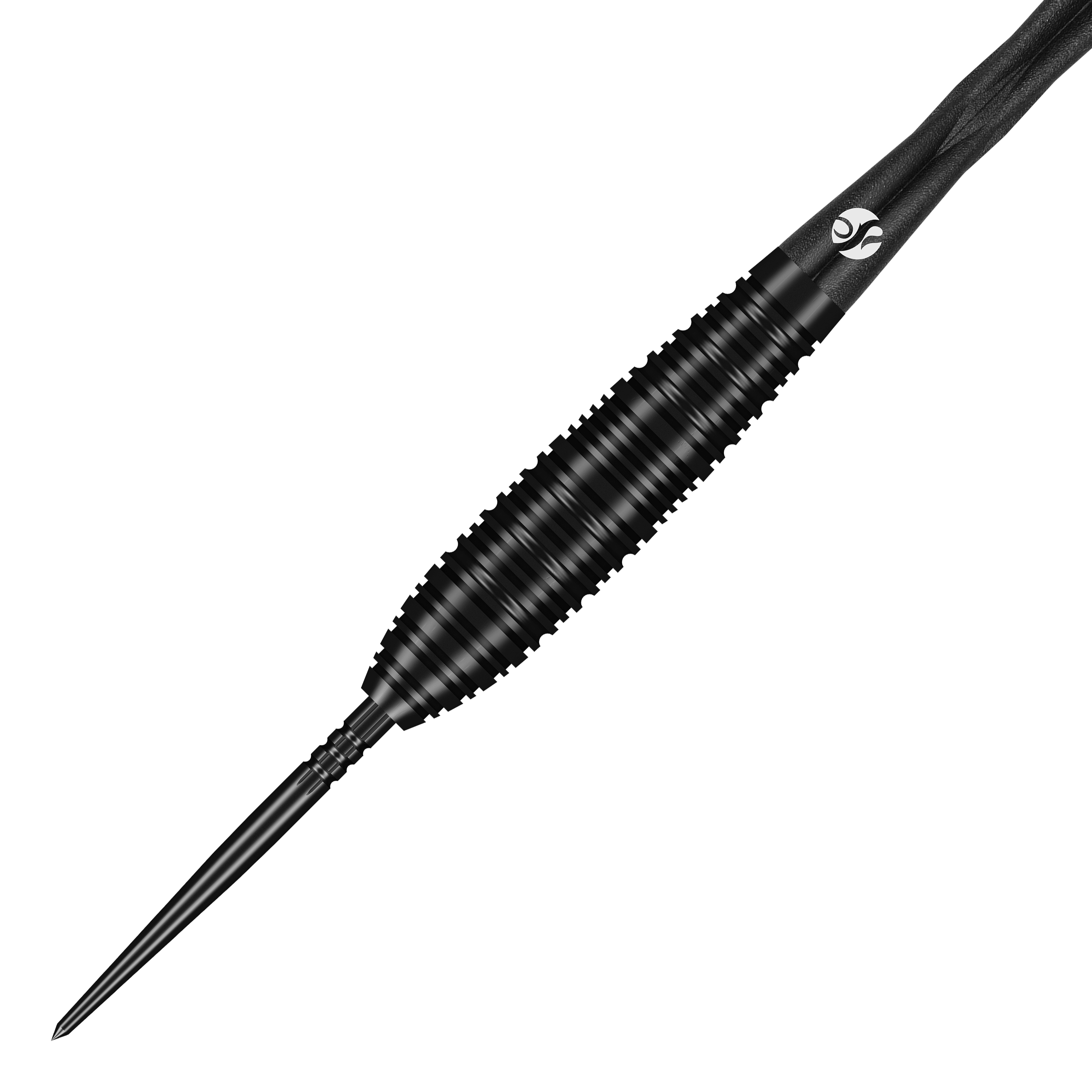 Freccette in acciaio Shot ZEN Bomber Turbo Point Zu sehen sind Shot ZEN Bomber Turbo Point Steeldarts. Diese Darts sind für erfahrene Steeldartspieler geeignet.