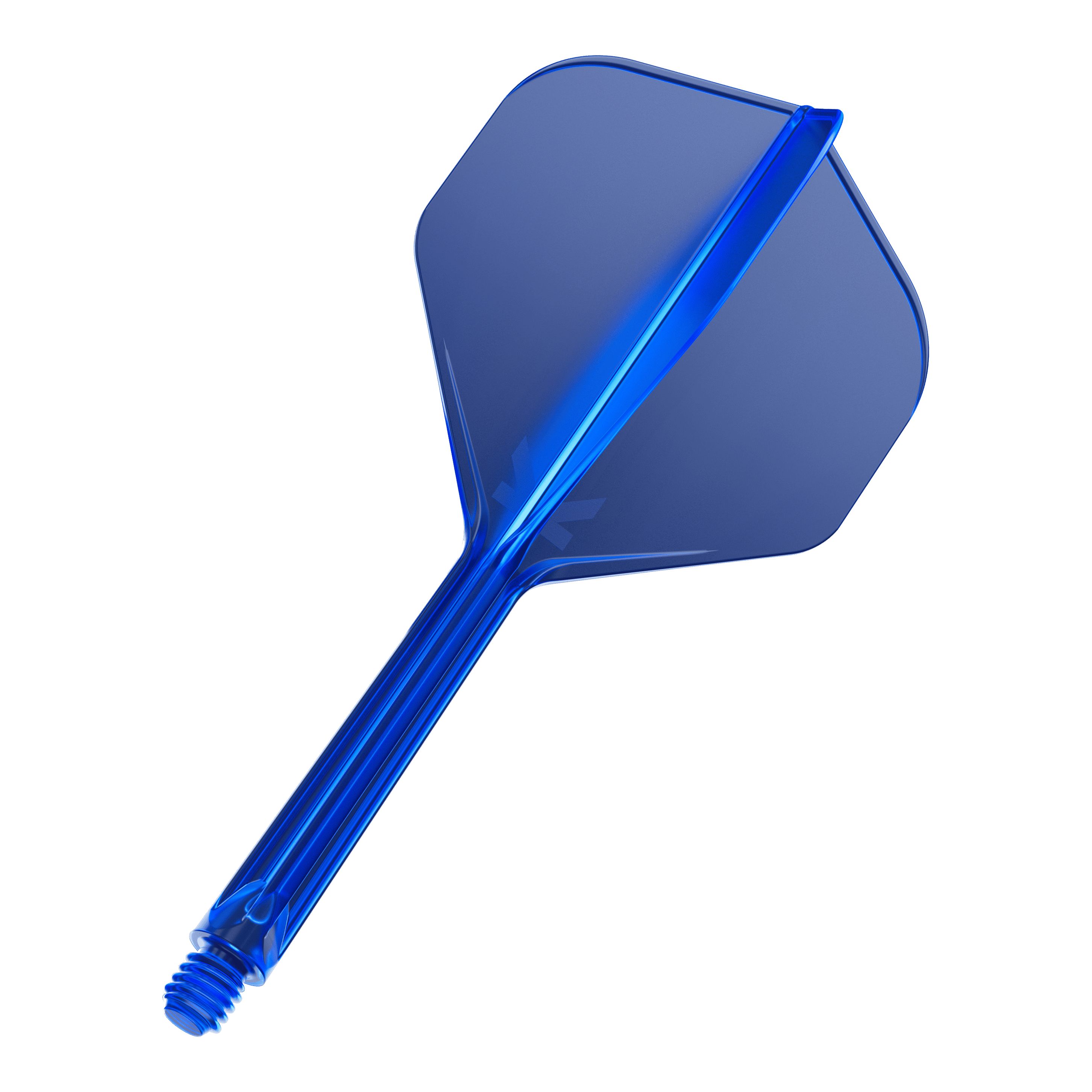 Sistema di volo standard Target K-Flex No2 - Blu