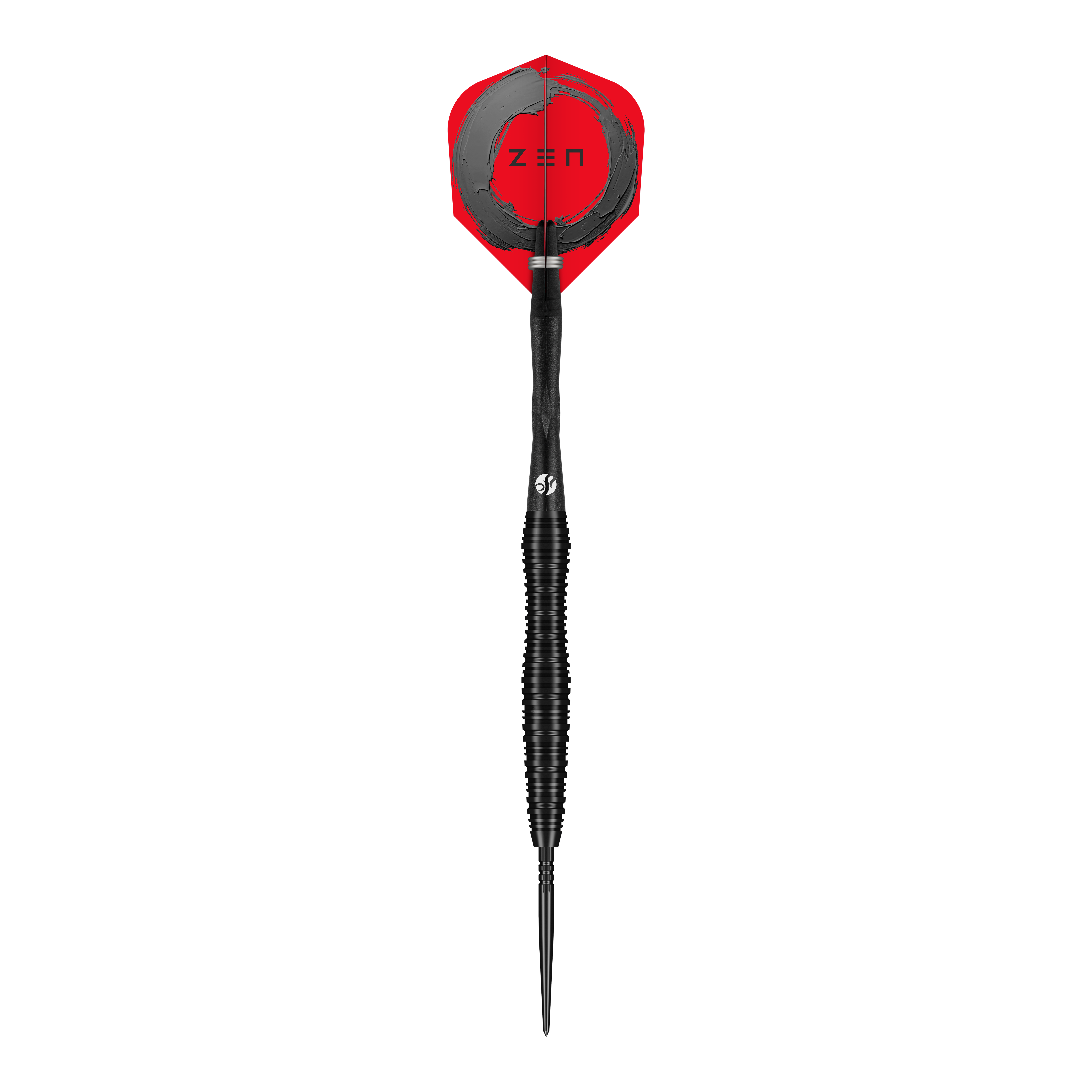 Freccette in acciaio Shot ZEN Scallop Turbo Point - 23 g Freccette in acciaio Shot ZEN Scallop Turbo Point - 23 g