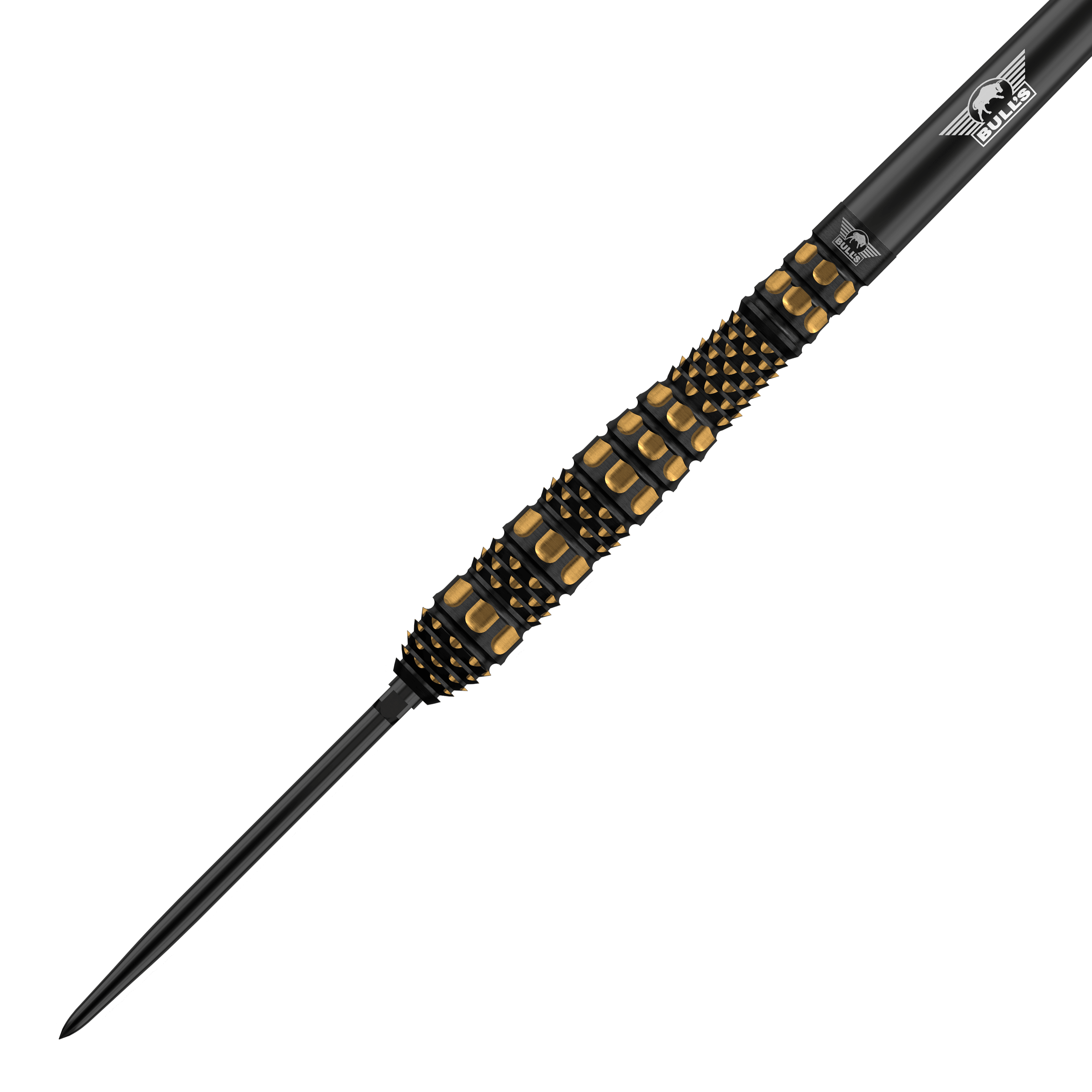Freccette in acciaio Bulls NL Advantage 95 Torp Convertible Point
