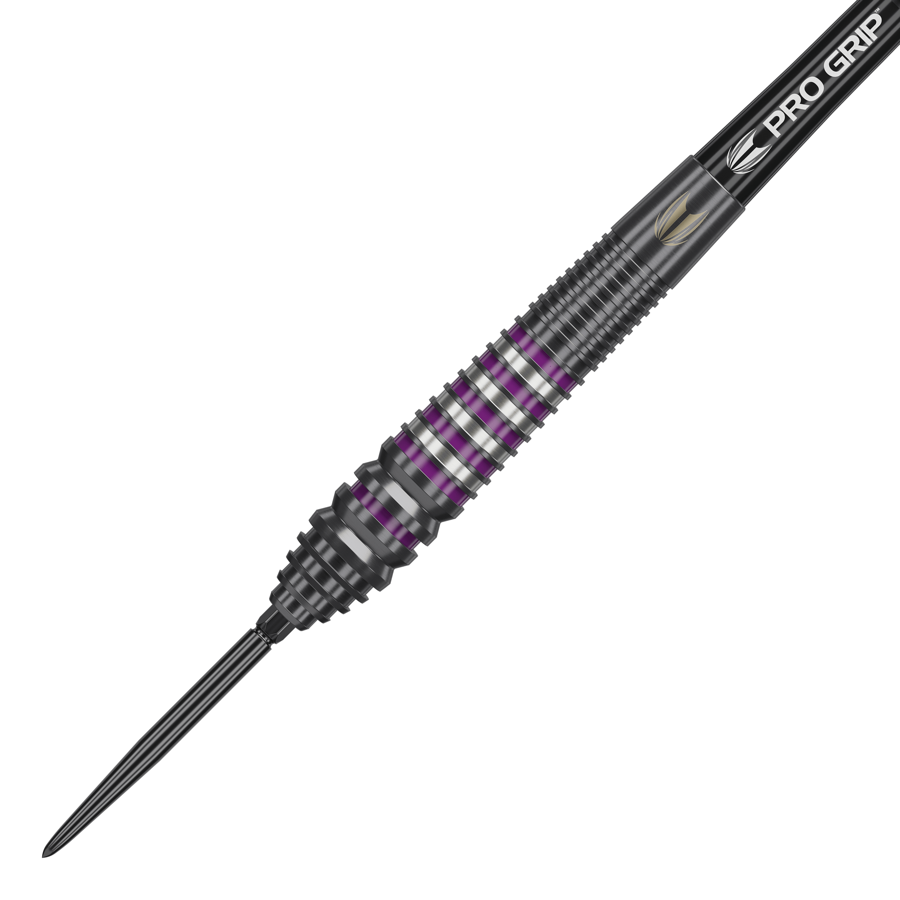 Target Lorraine Winstanley GEN2 Freccette in acciaio Swiss Point - 24 g Target Lorraine Winstanley GEN2 Swiss Point Steeldarts - 24g sind auf dem Bild zu sehen. Sie sind moderne Steeldarts für anspruchsvolle Spieler.