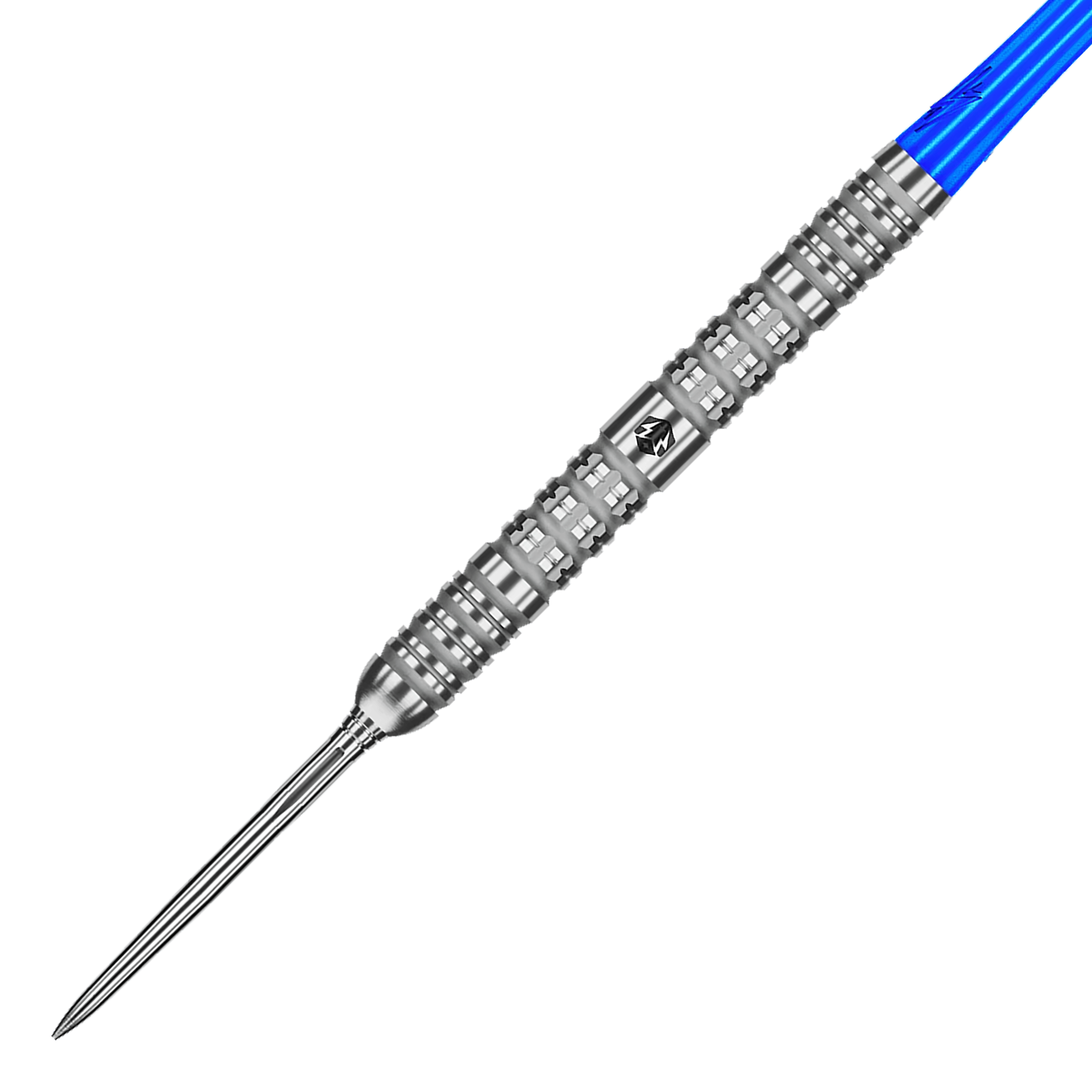 Freccette in acciaio Caliburn Rix EZ-EVO R1 Dies ist ein Bild der Caliburn Rix EZ-EVO R1 Steeldarts. Die Steeldarts sind deutlich und detailliert dargestellt.