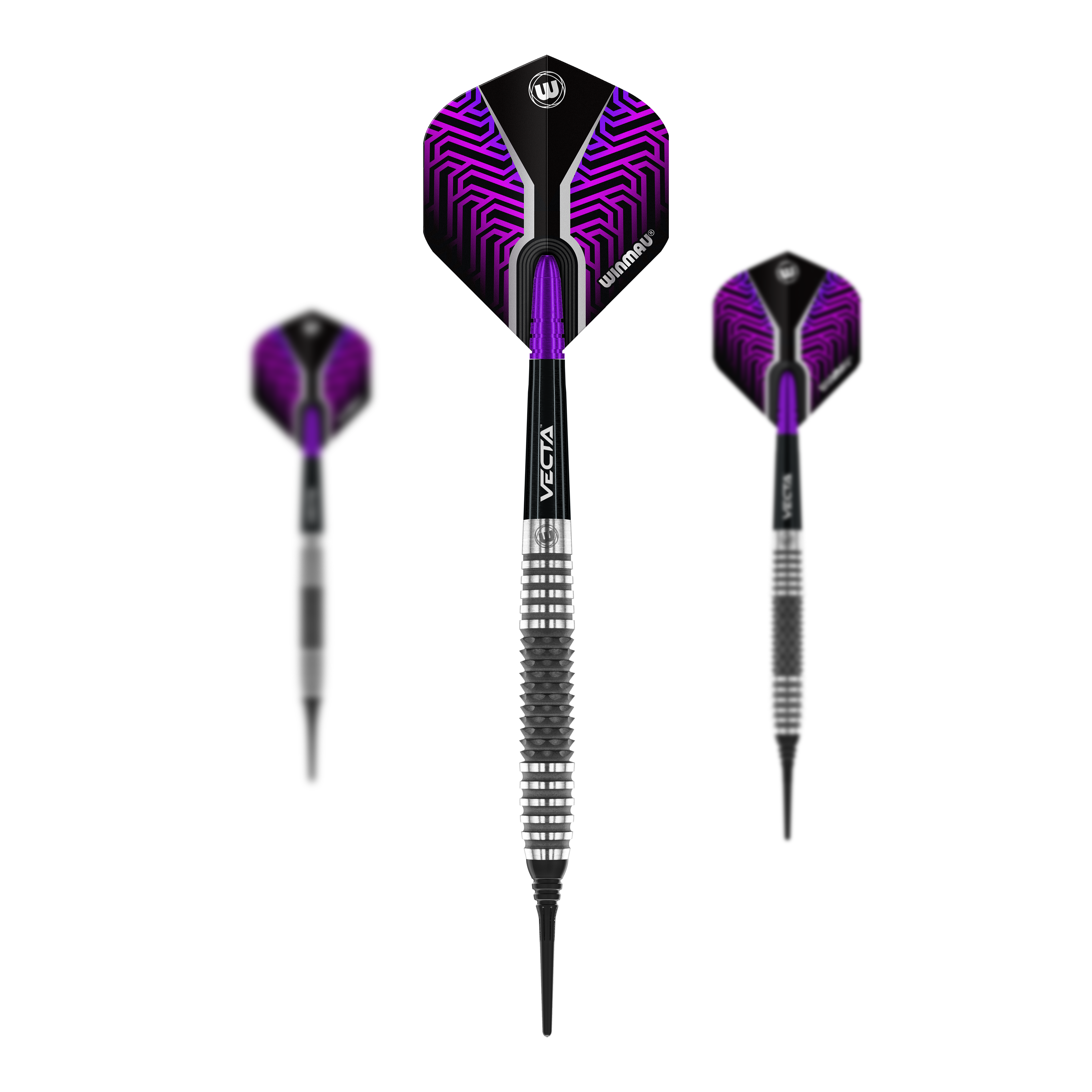 Freccette morbide Winmau Kairos 01 - 20 g