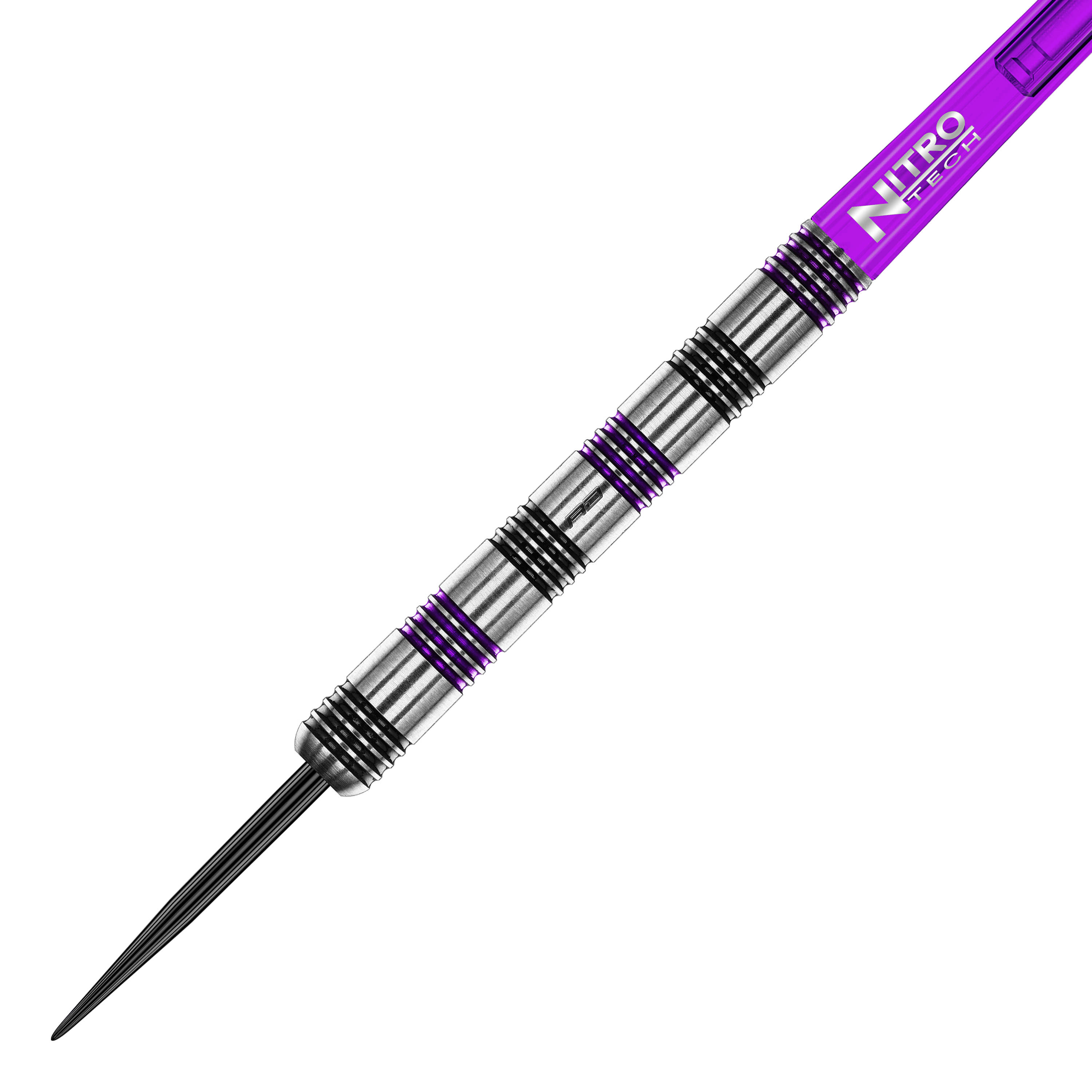 Freccette in acciaio Red Dragon Gemma Hayter - 22 g Red Dragon Gemma Hayter Steeldarts - 22g ist ein Set hochwertiger Dartpfeile mit einem Gewicht von 22 Gramm. Das Design ist speziell für Gemma Hayter entworfen.