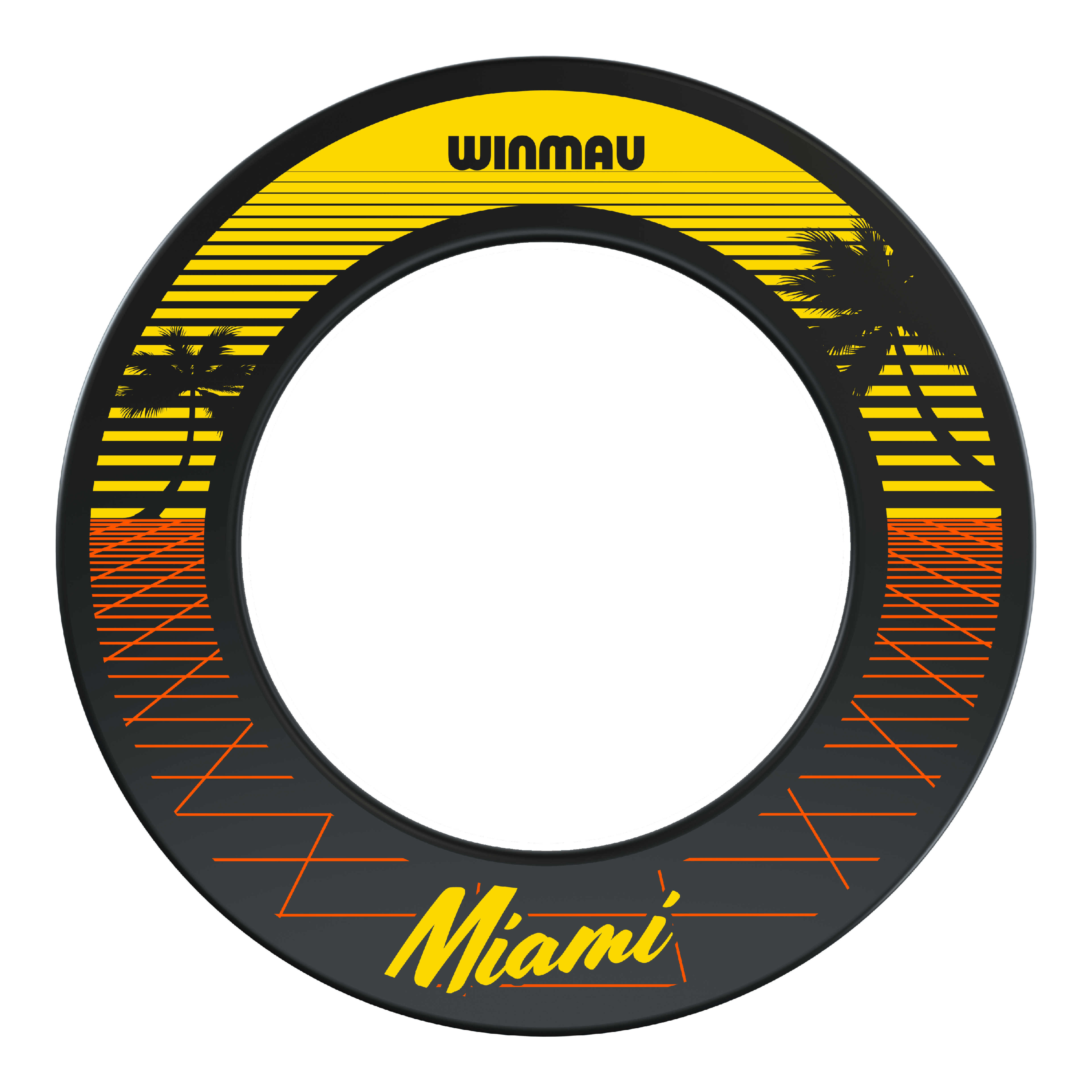 Bordo per freccette Winmau Miami