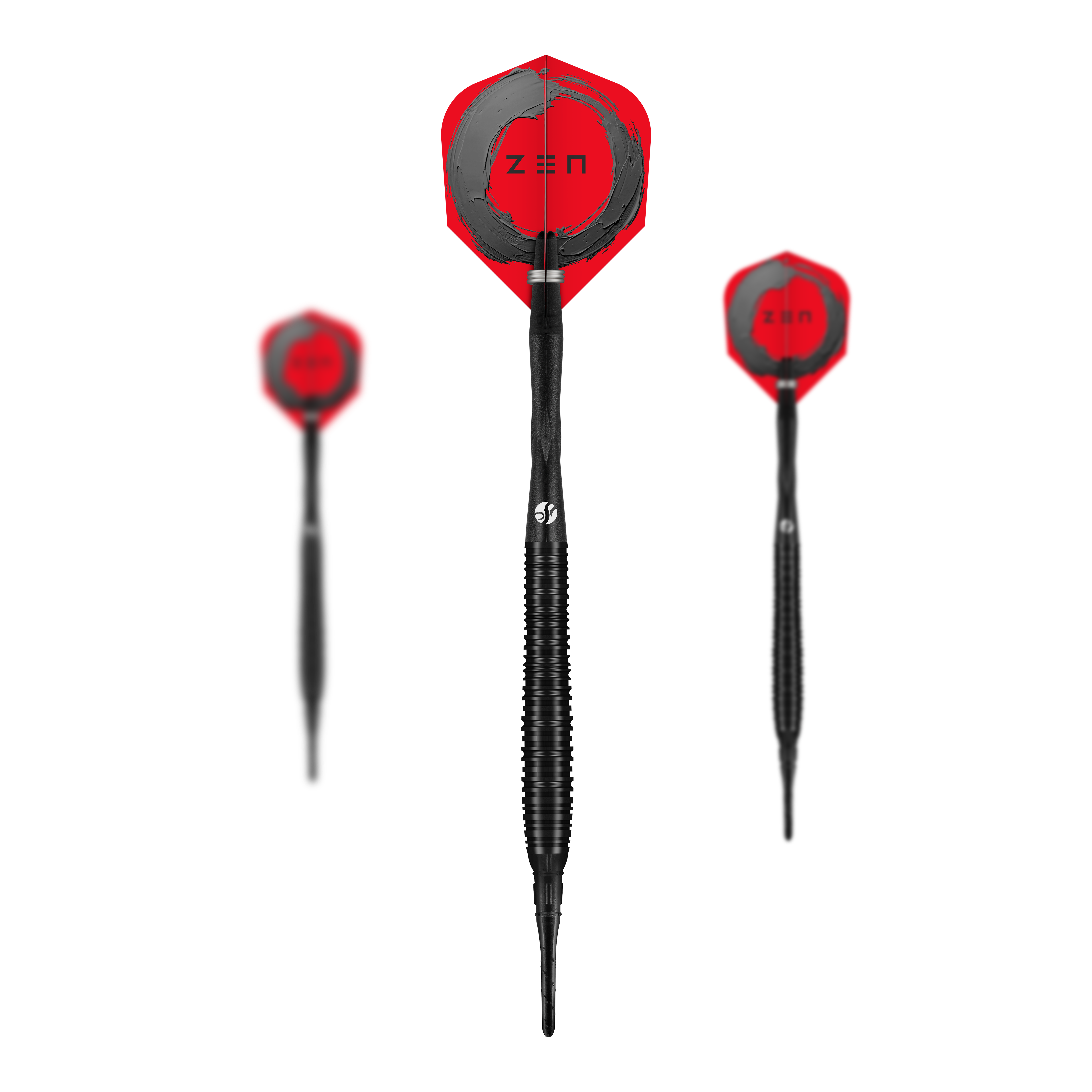 Freccette morbide Shot ZEN Torpedo - 20 g Freccette morbide Shot ZEN Torpedo - 20 g