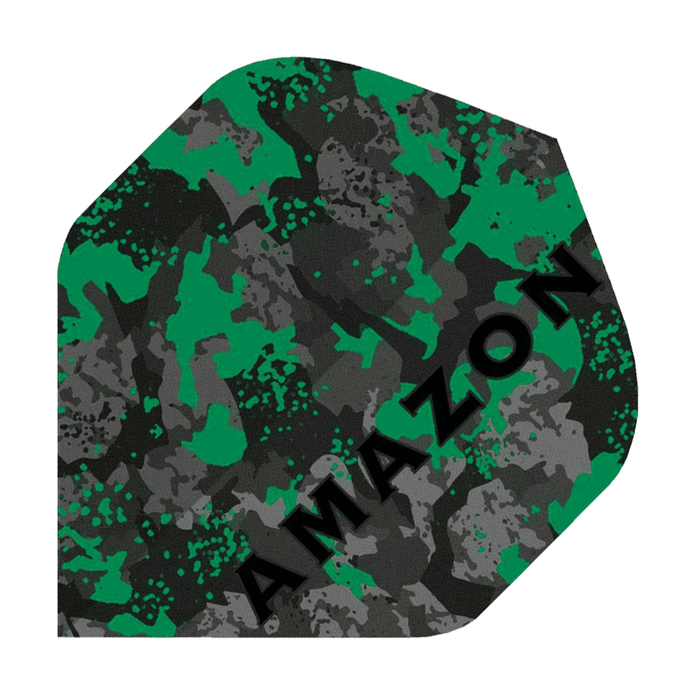 Voli standard Amazon Camo