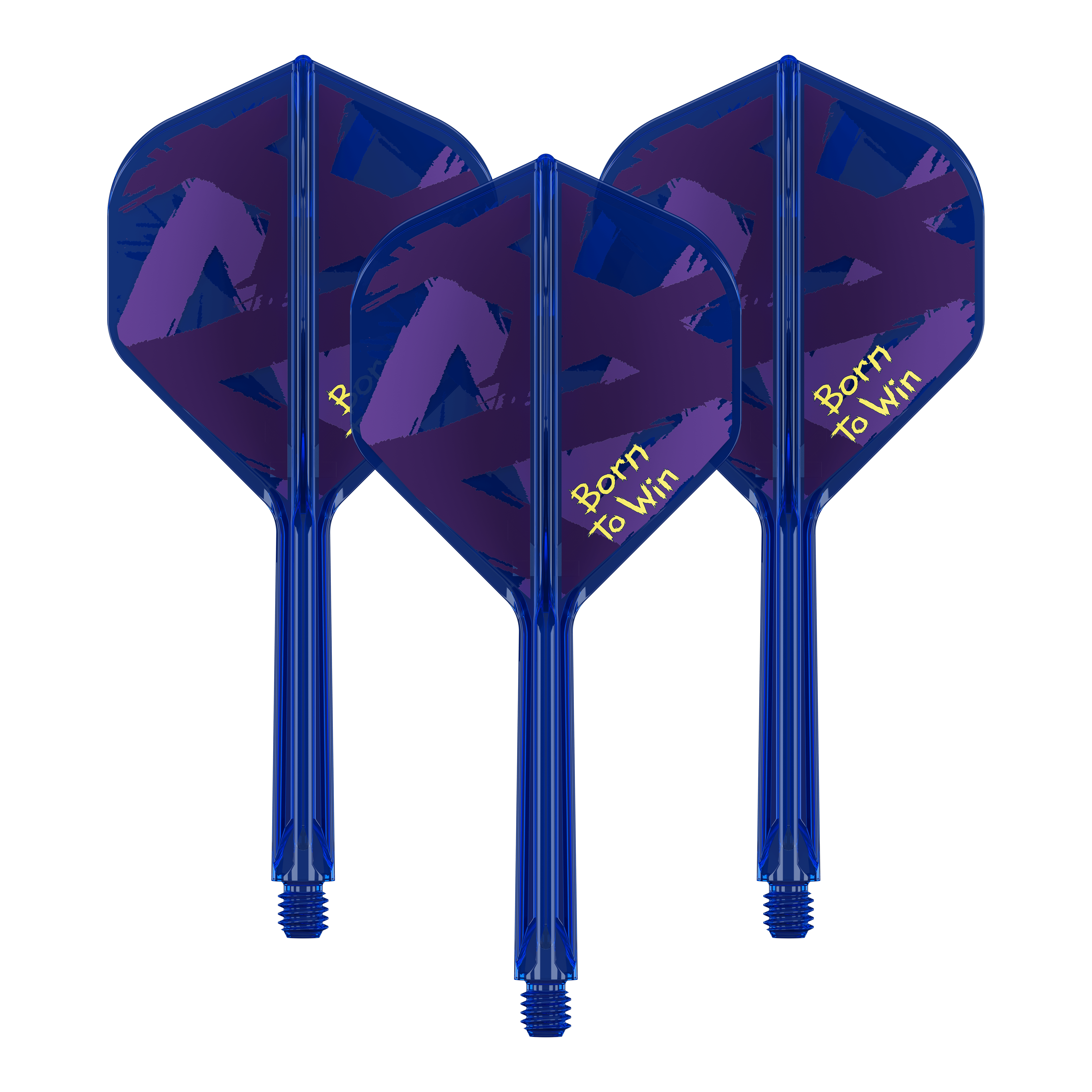 Target K-Flex Luke Littler Nato per vincere Campione del mondo n. 2 Voli standard Target K-Flex Luke Littler Nato per vincere Campione del mondo n. 2 Voli standard