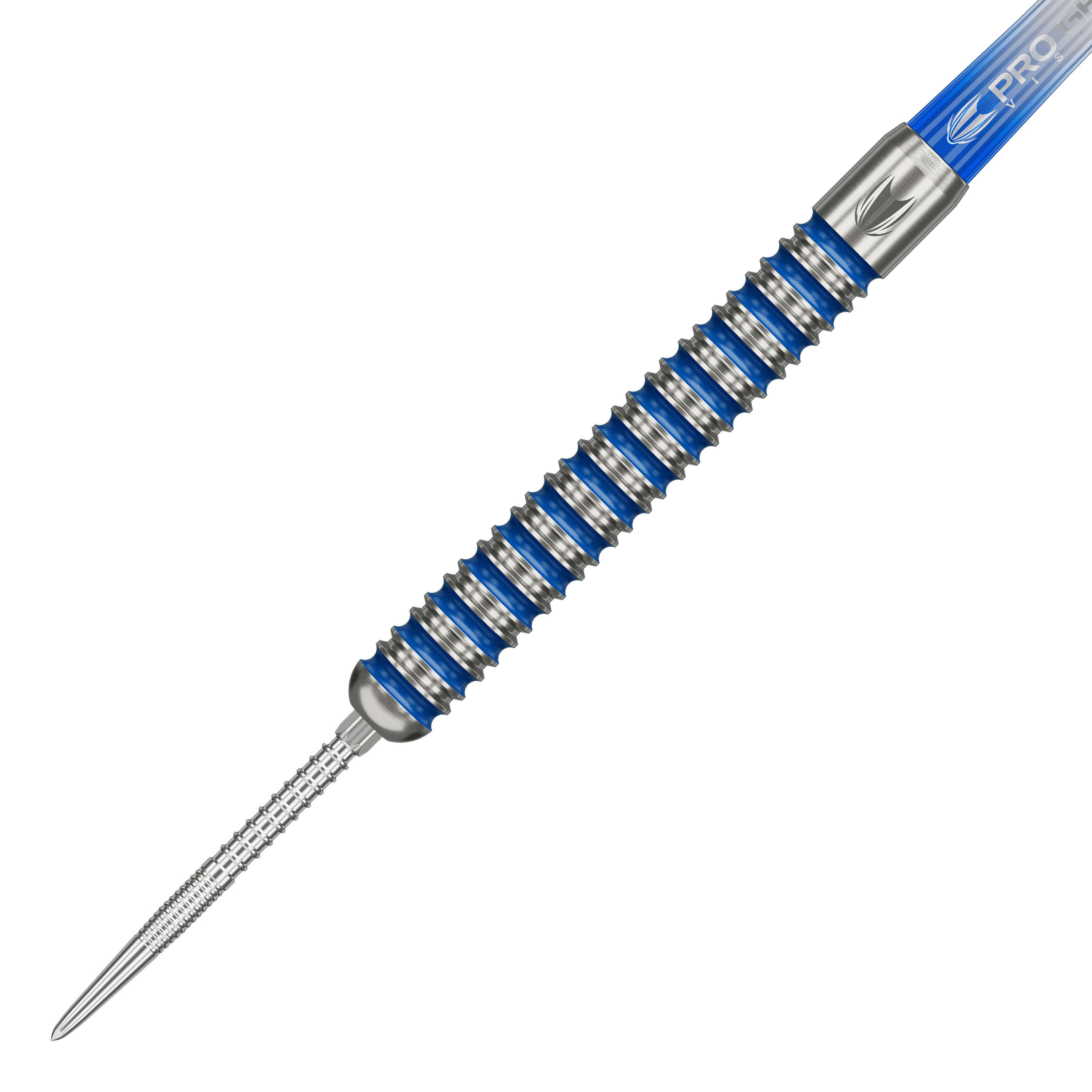 Freccette in acciaio Target Paige Pauling GEN1 Swiss Points - 22 g