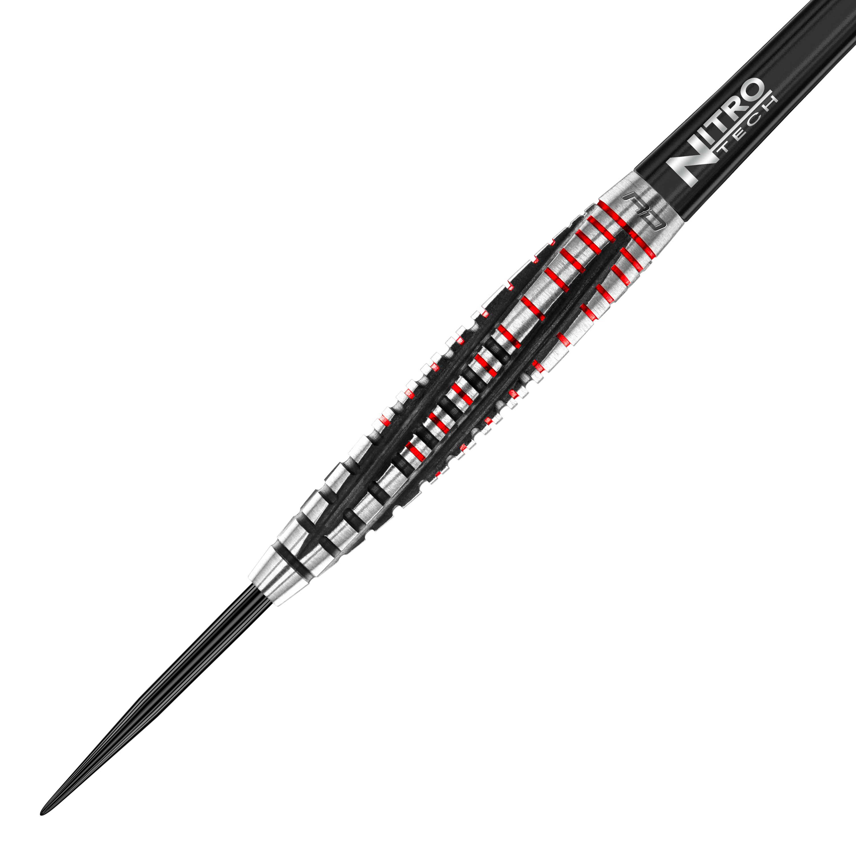 Freccette in acciaio Red Dragon Rifle