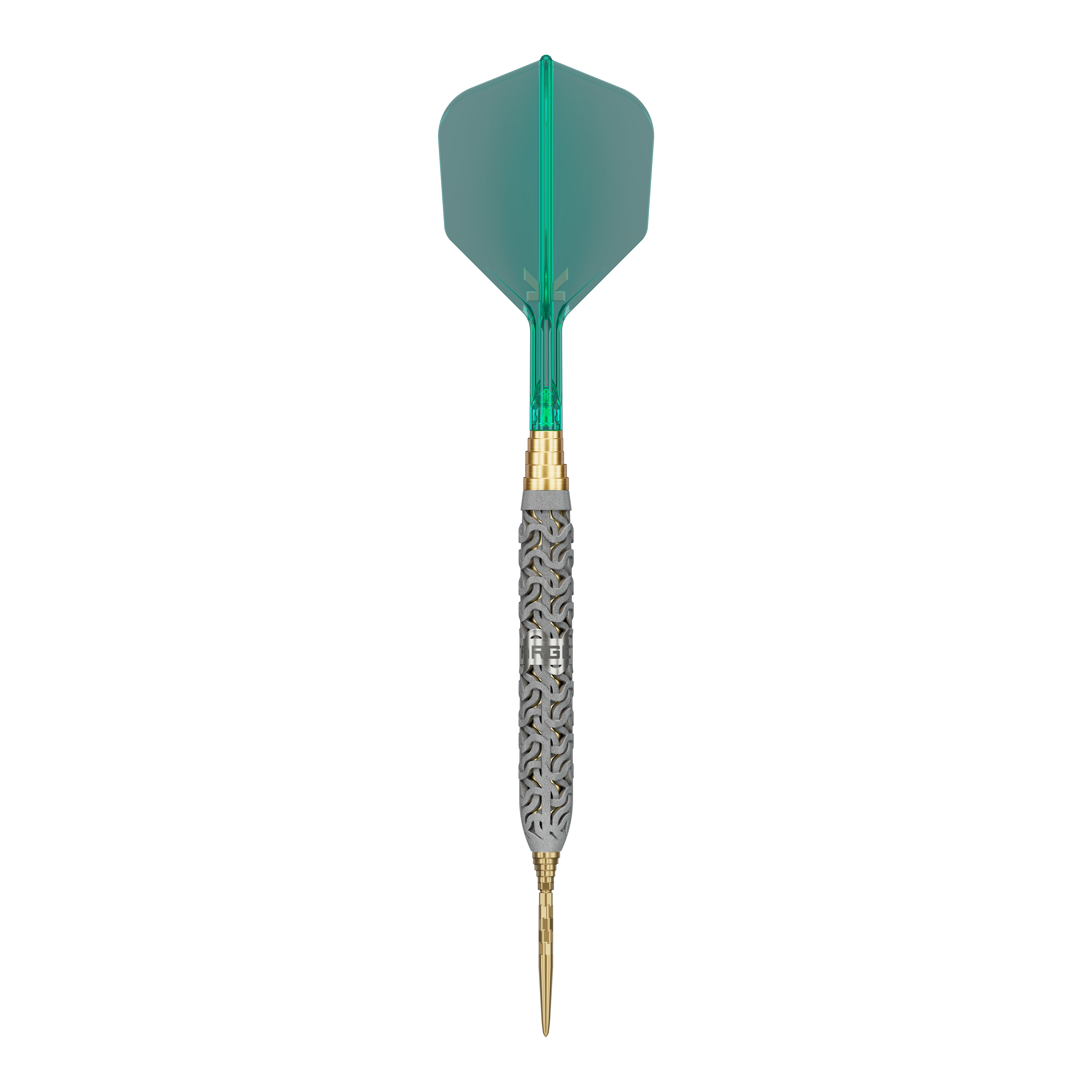 Dardi in acciaio Target Elysian Archetype 58 Edizione Limitata - 24 g Die Target Elysian Archetype 58 Limited Edition Steeldarts - 24g sind moderne Dartpfeile. Sie bieten ein einzigartiges Design in limitierter Auflage.