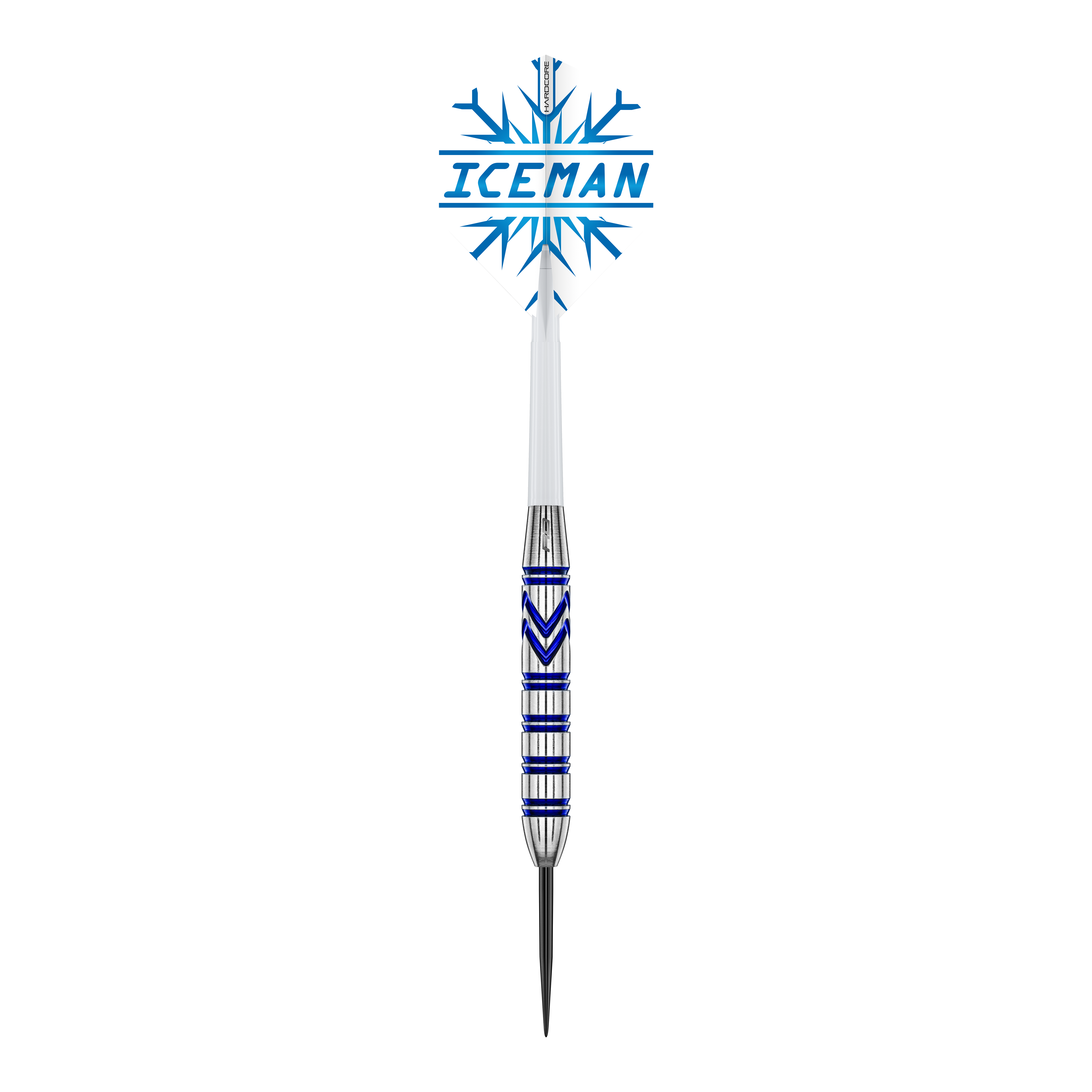 Red Dragon Gerwyn Price Dardi Steel in ottone - 21 g Red Dragon Gerwyn Price Brass Steeldarts - 21 g sind auf dem Foto zu sehen. Die Steeldarts zeichnen sich durch ihr elegantes Aussehen aus.