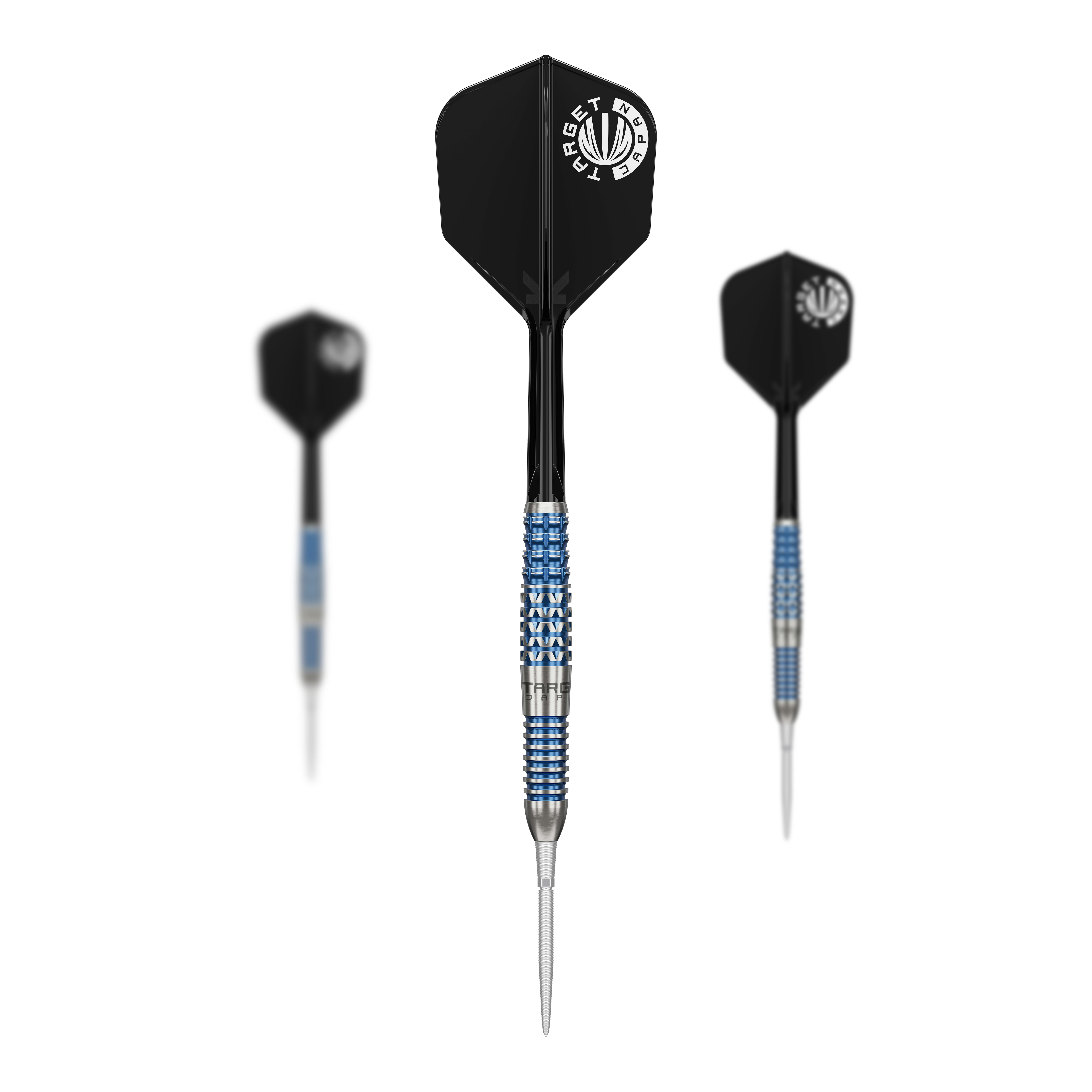 Target Japan Toru Suzuki Sereno GEN2 Swiss Point Steel Darts